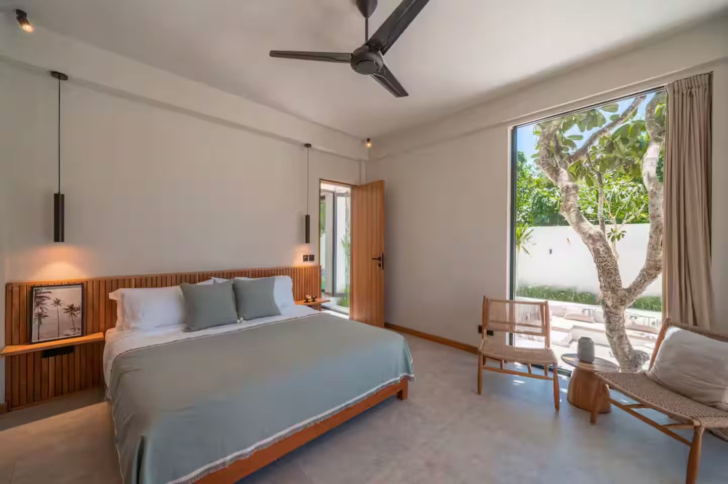 Bedrooms — photo 34