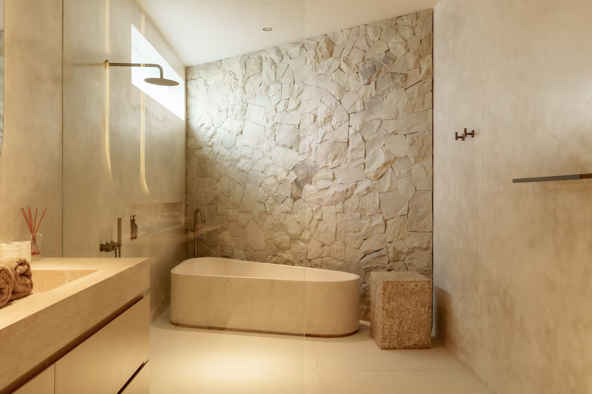 Bathrooms — photo 29