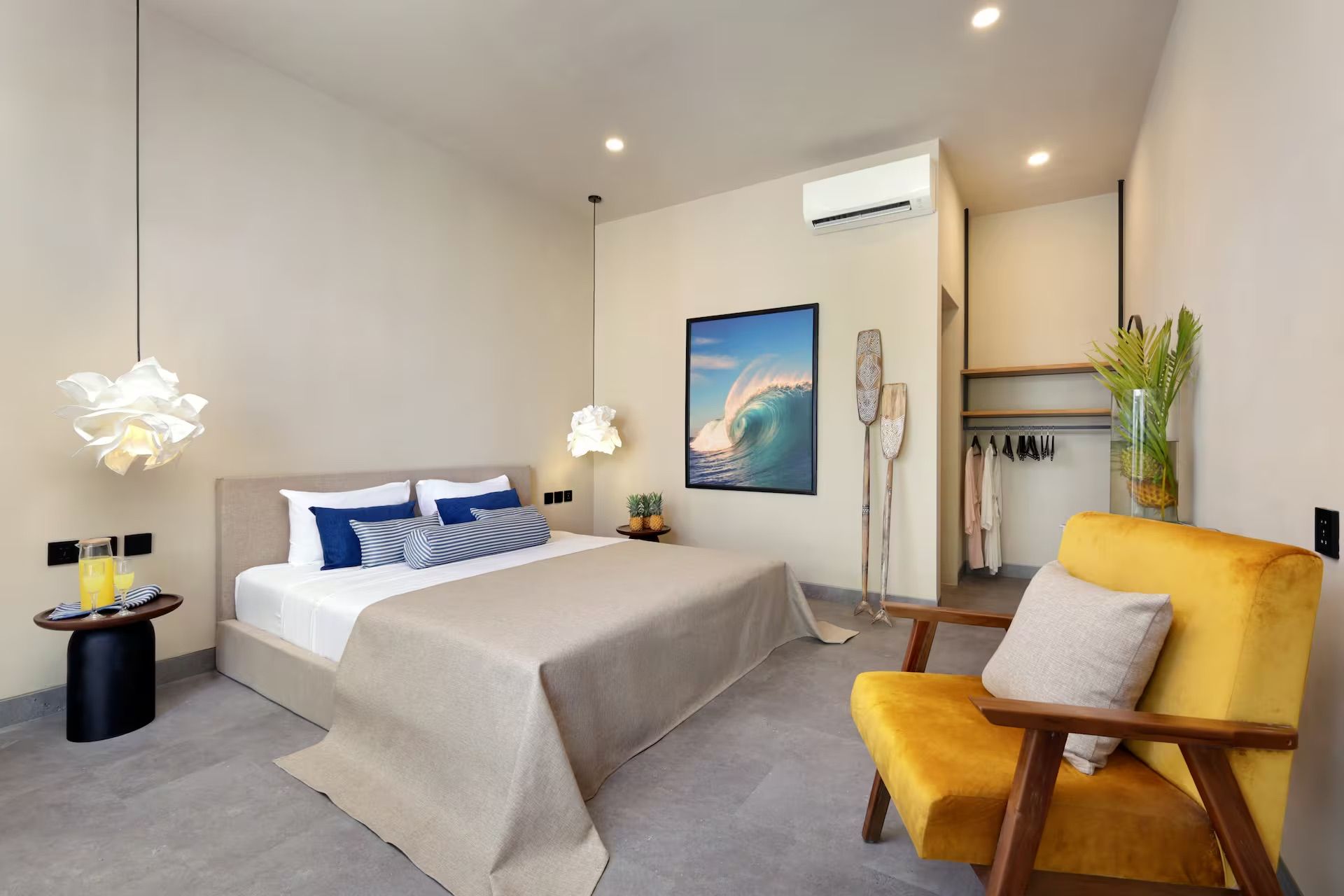 Bedrooms — photo 26