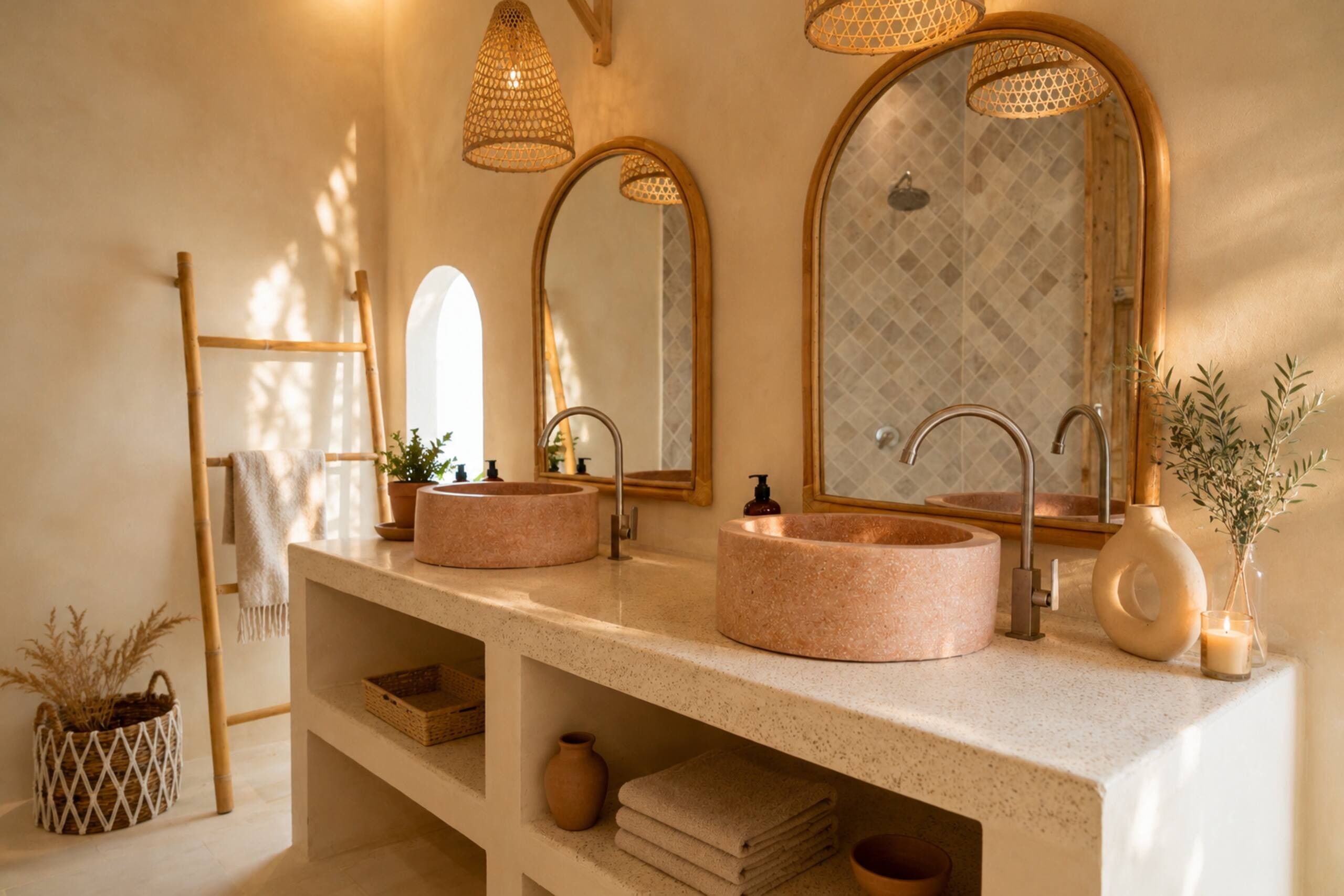 Bathrooms — photo 25