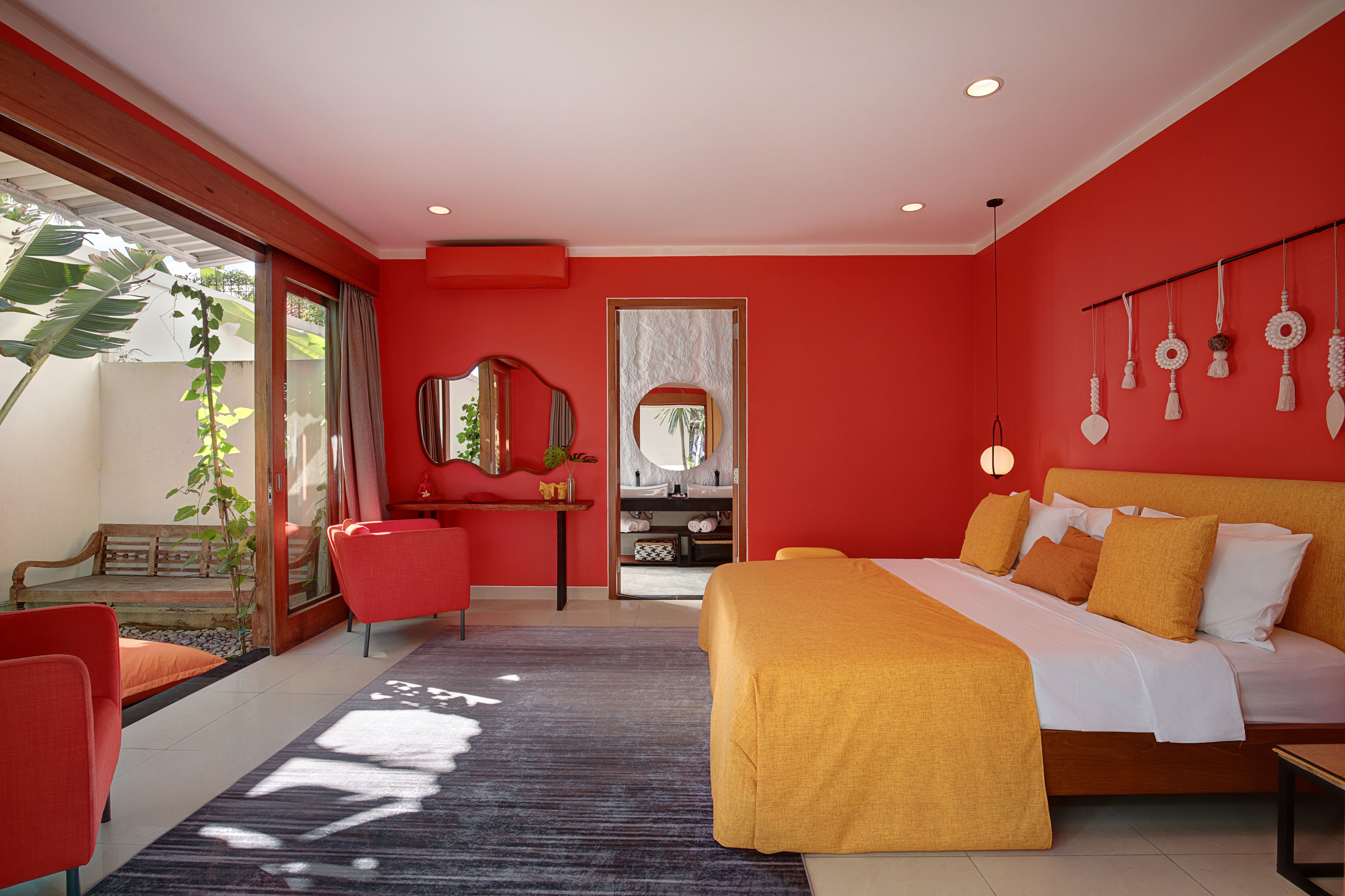 Bedrooms — photo 19