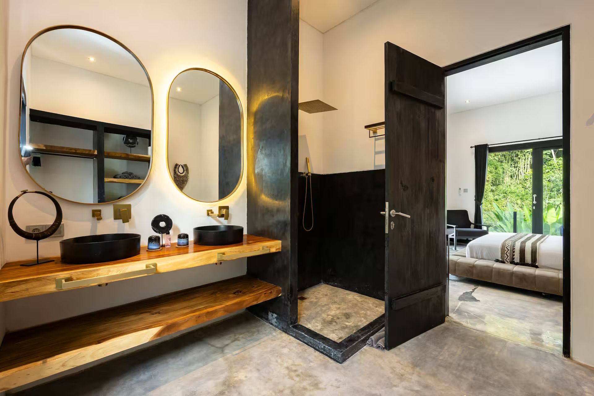 Bathrooms — photo 42