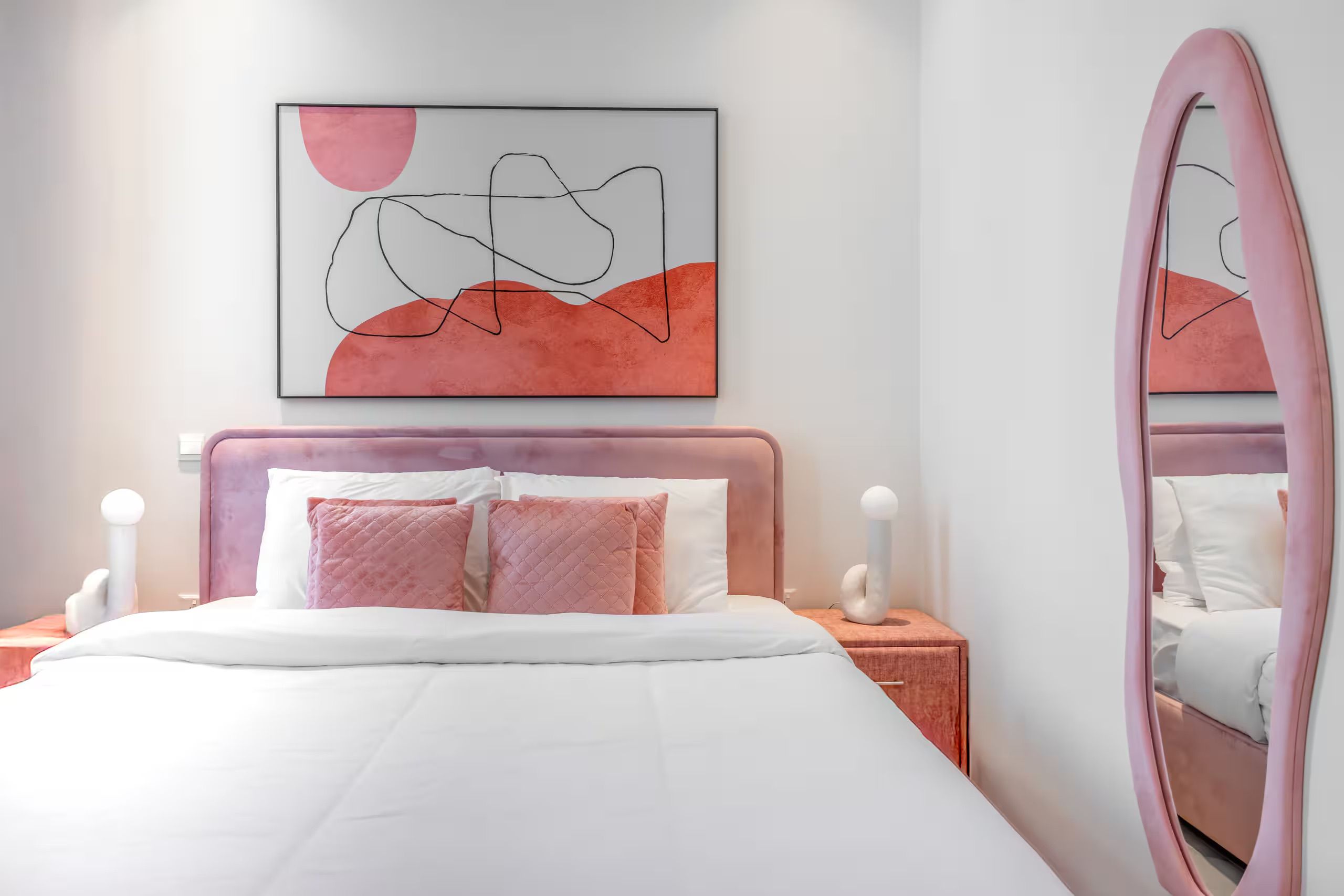 Bedrooms — photo 17