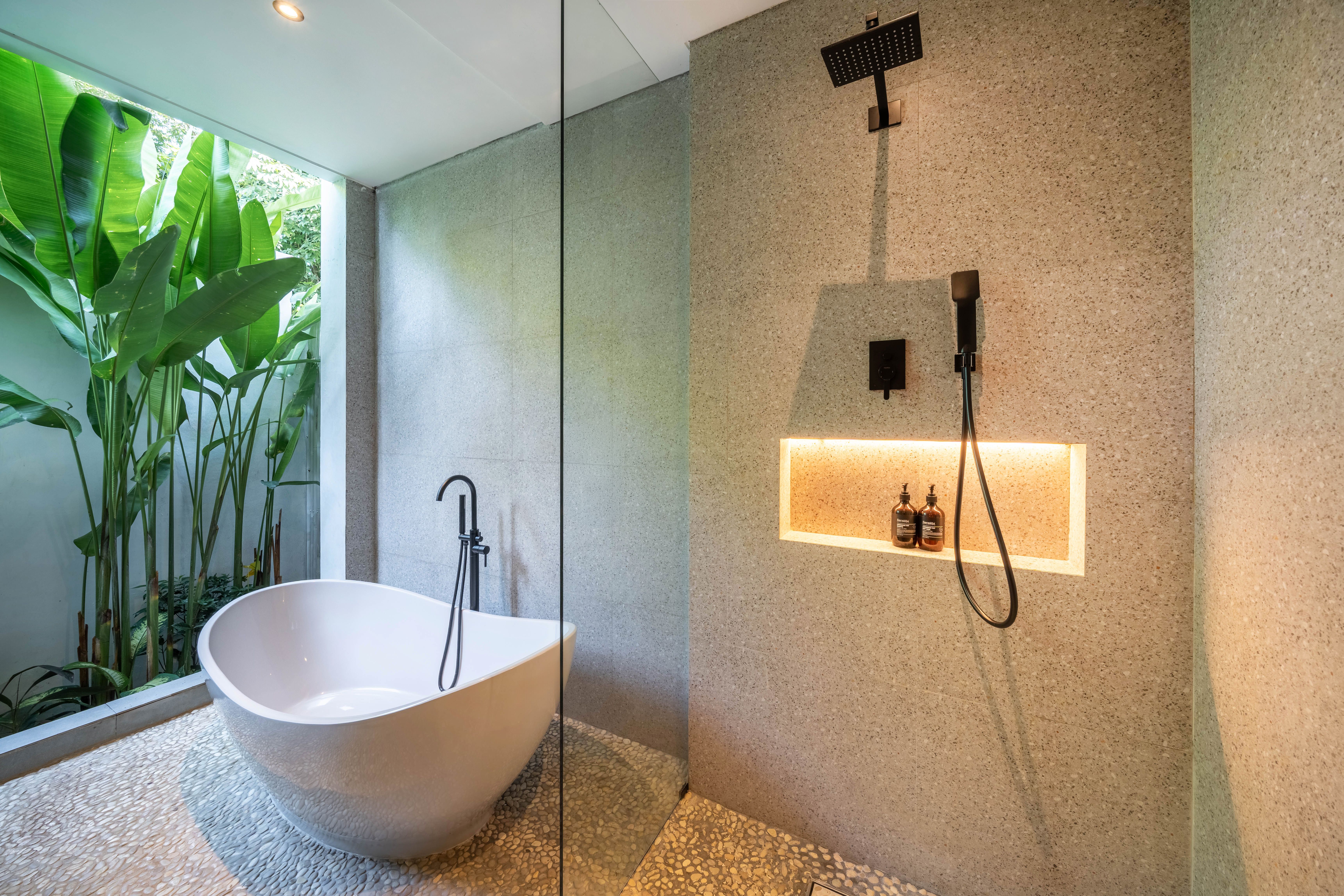 Bathrooms — photo 26