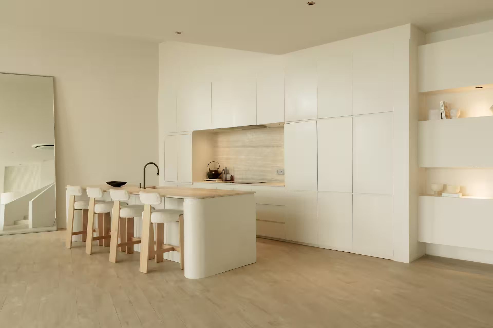 Living & Dining areas — photo 11