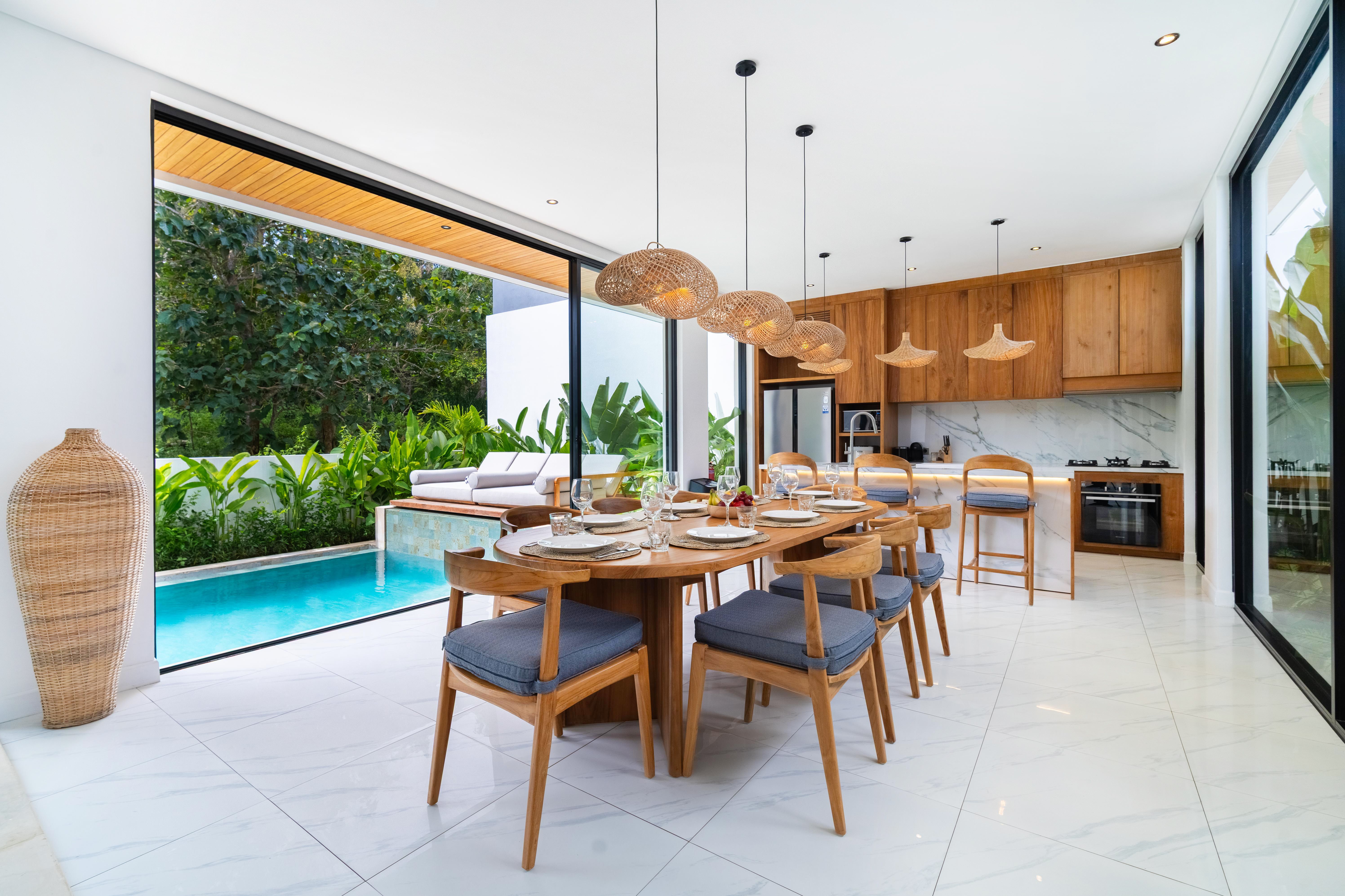 Living & Dining areas — photo 15