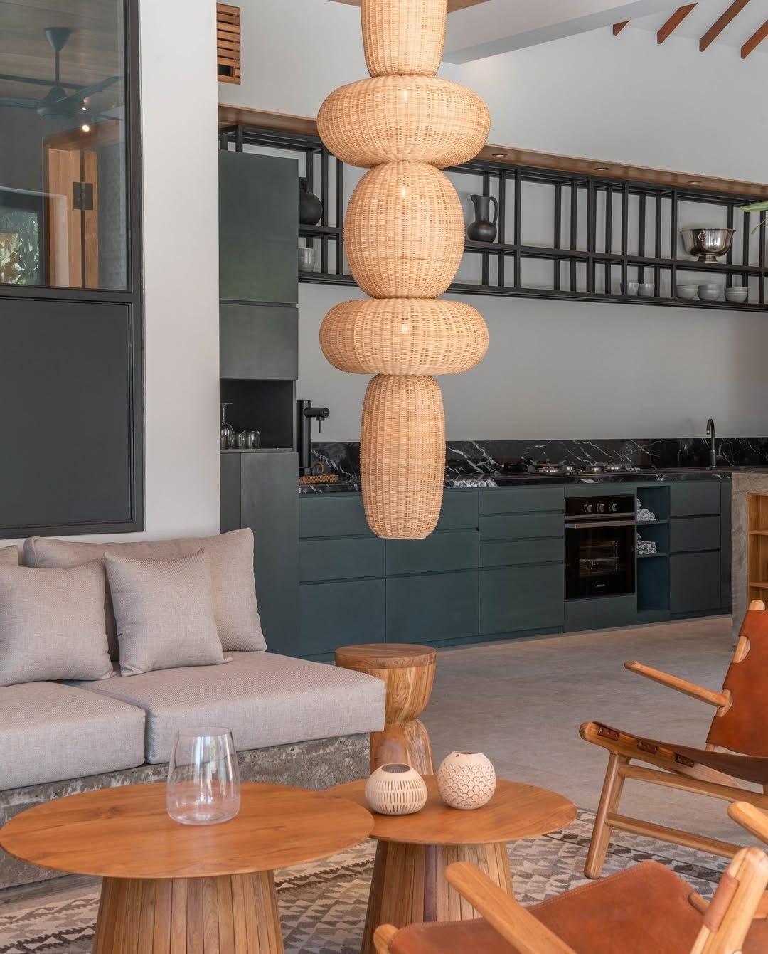 Living & Dining areas — photo 25
