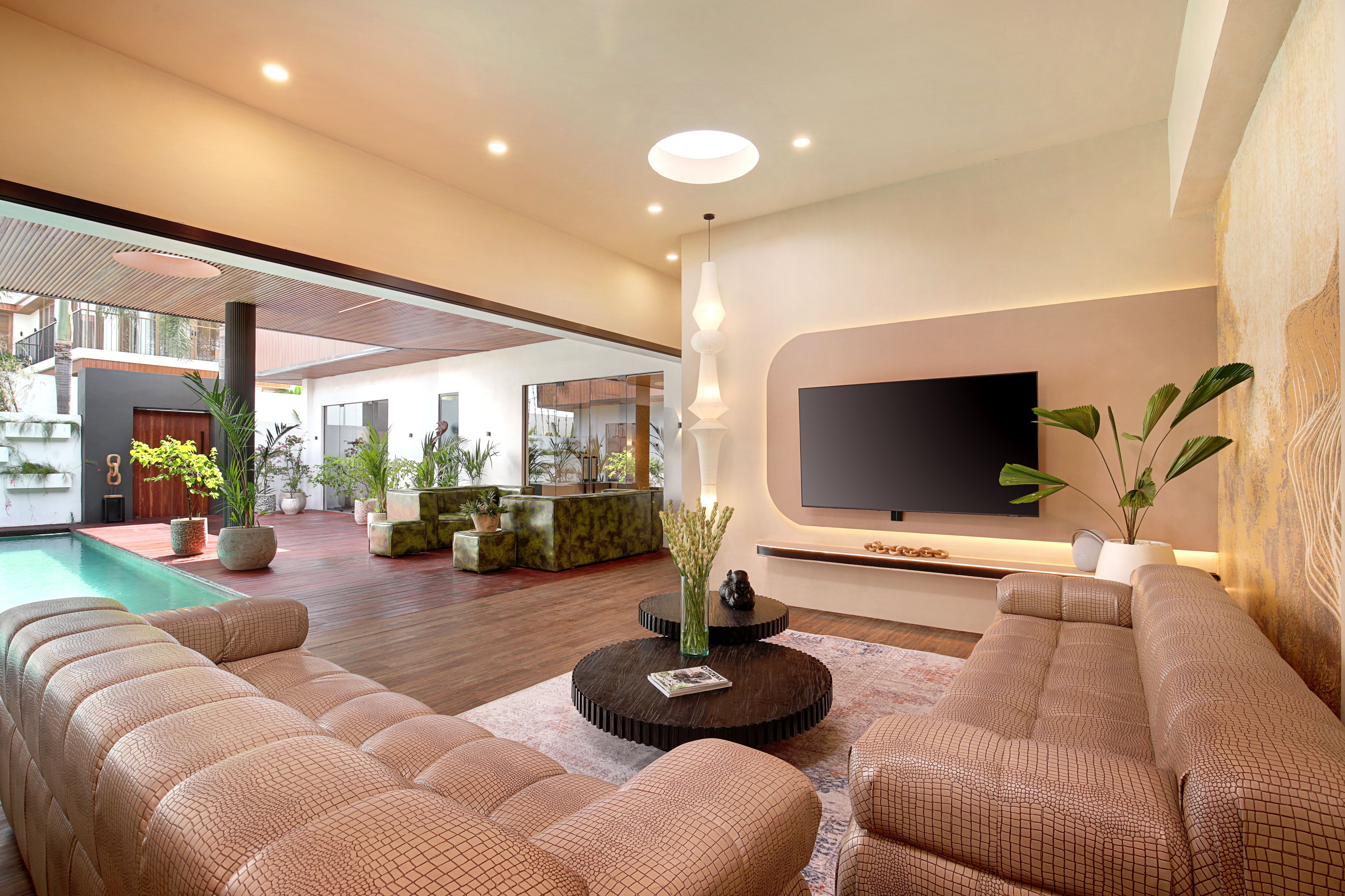 Living & Dining areas — photo 6