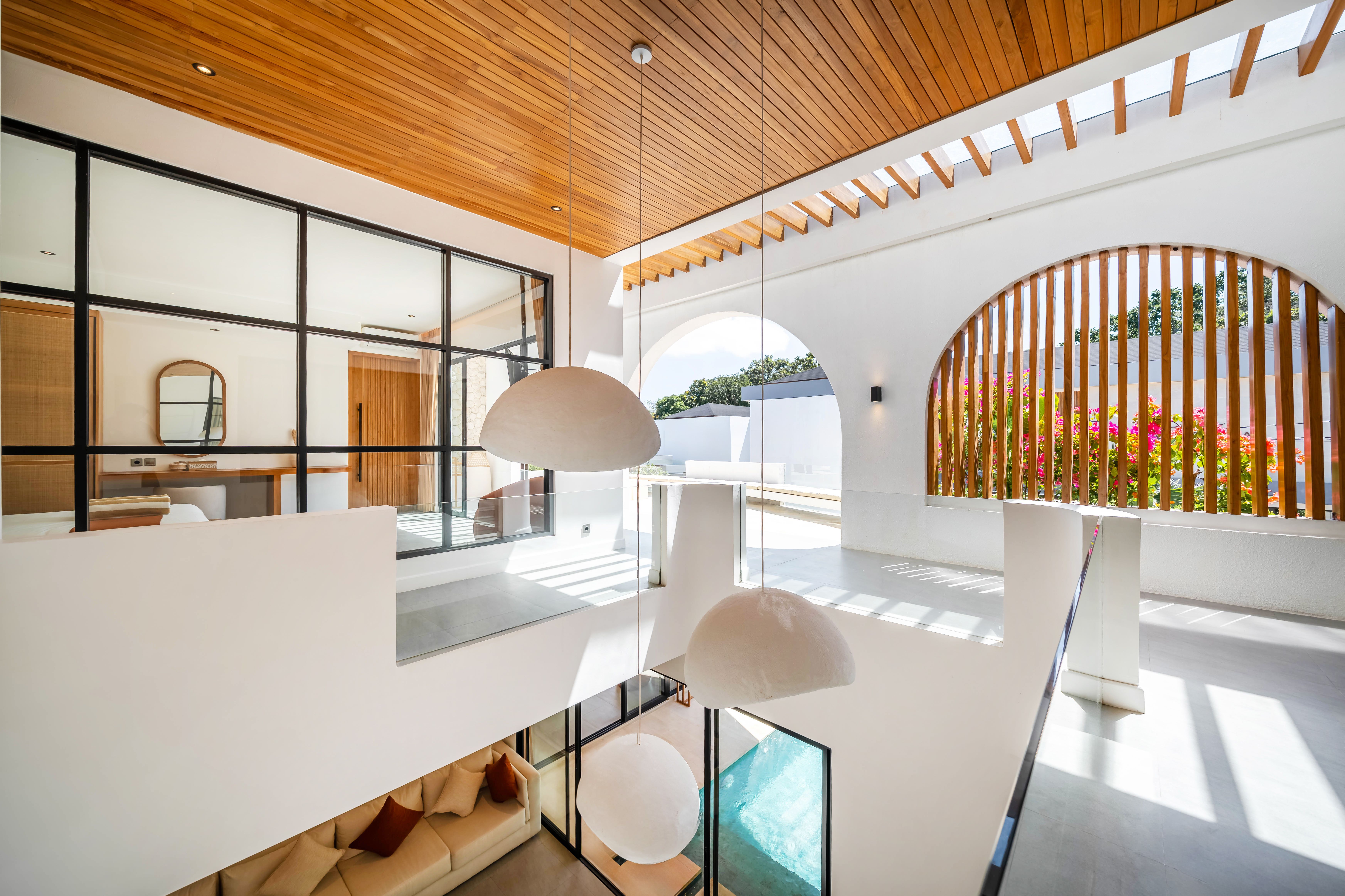 Living & Dining areas — photo 13