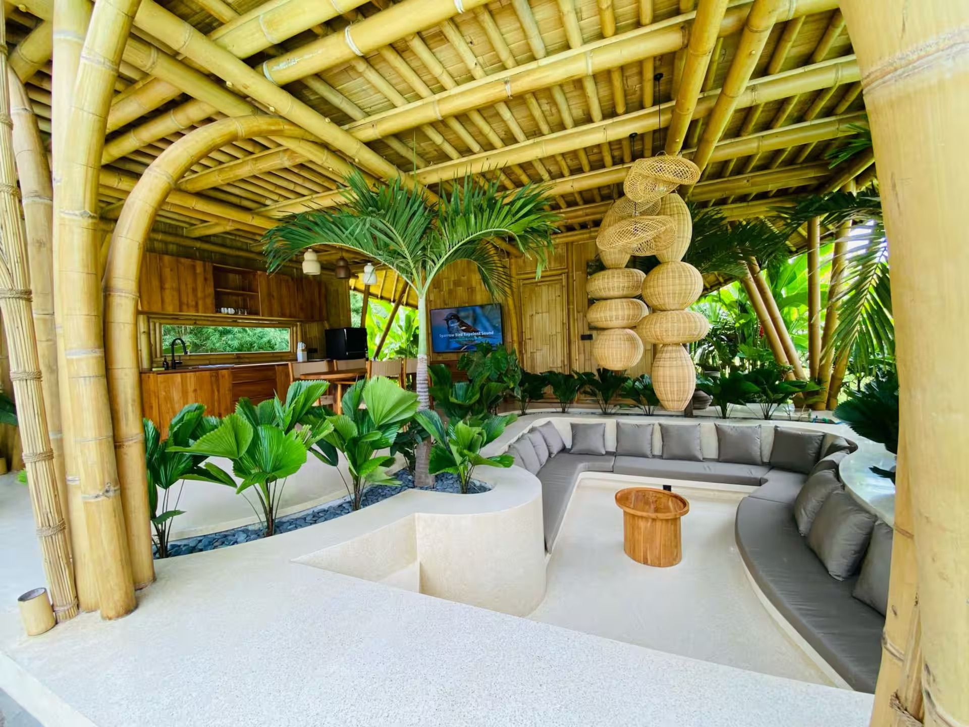 Living & Dining areas — photo 10