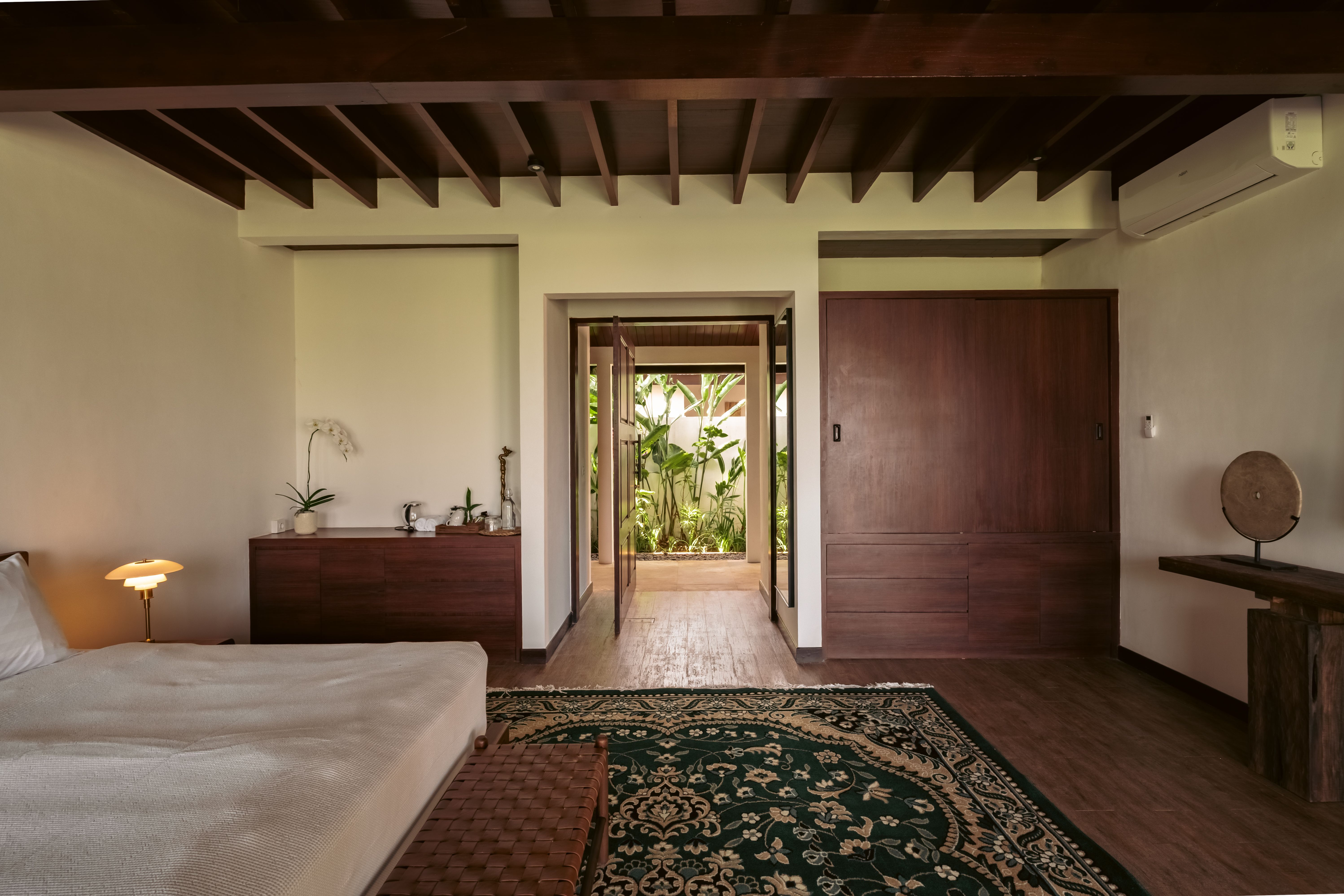 Bedrooms — photo 38