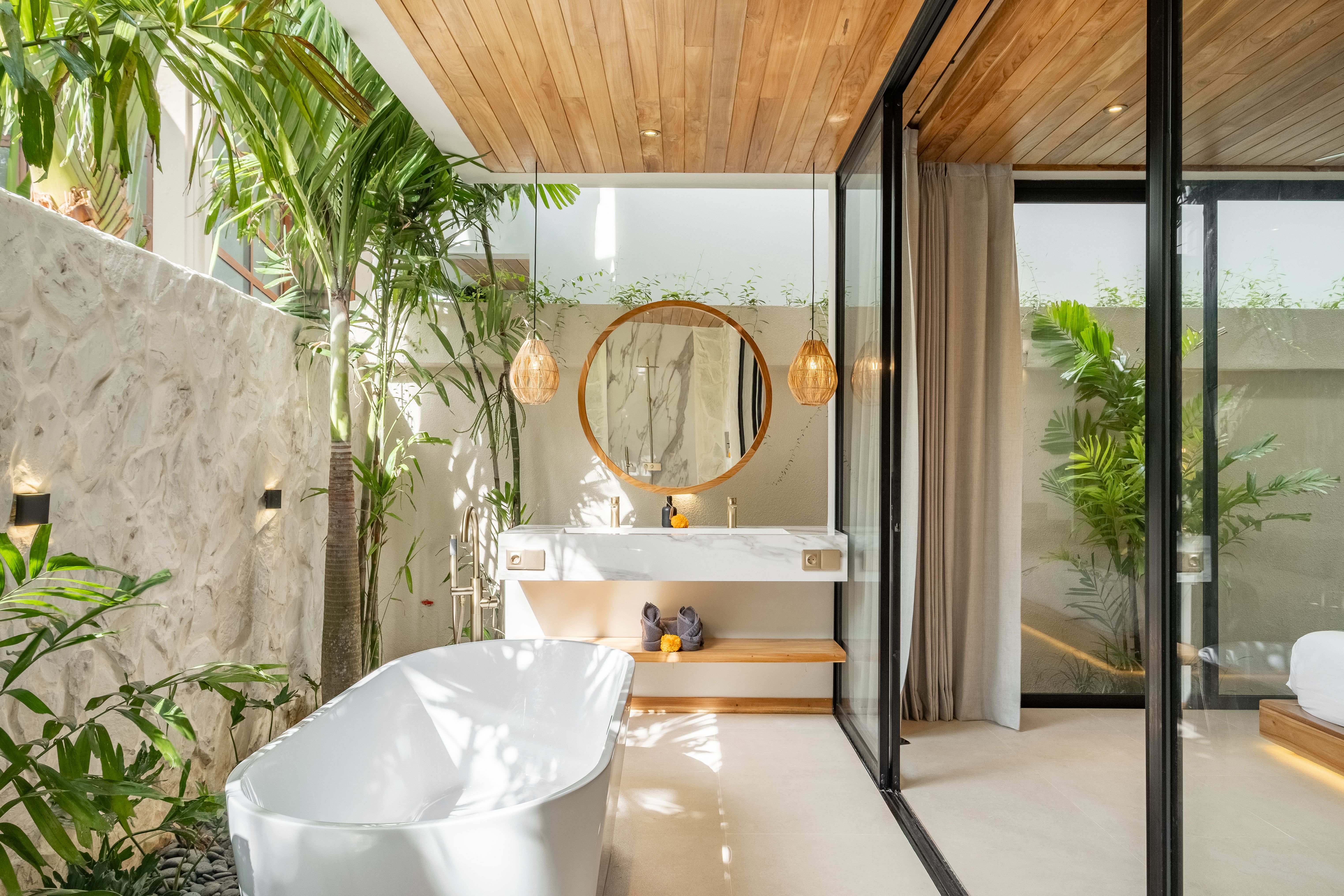Bathrooms — photo 41