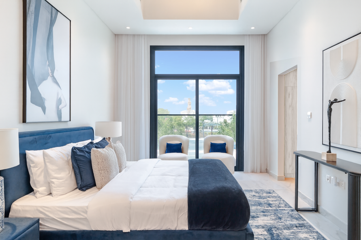 Bedrooms — photo 13