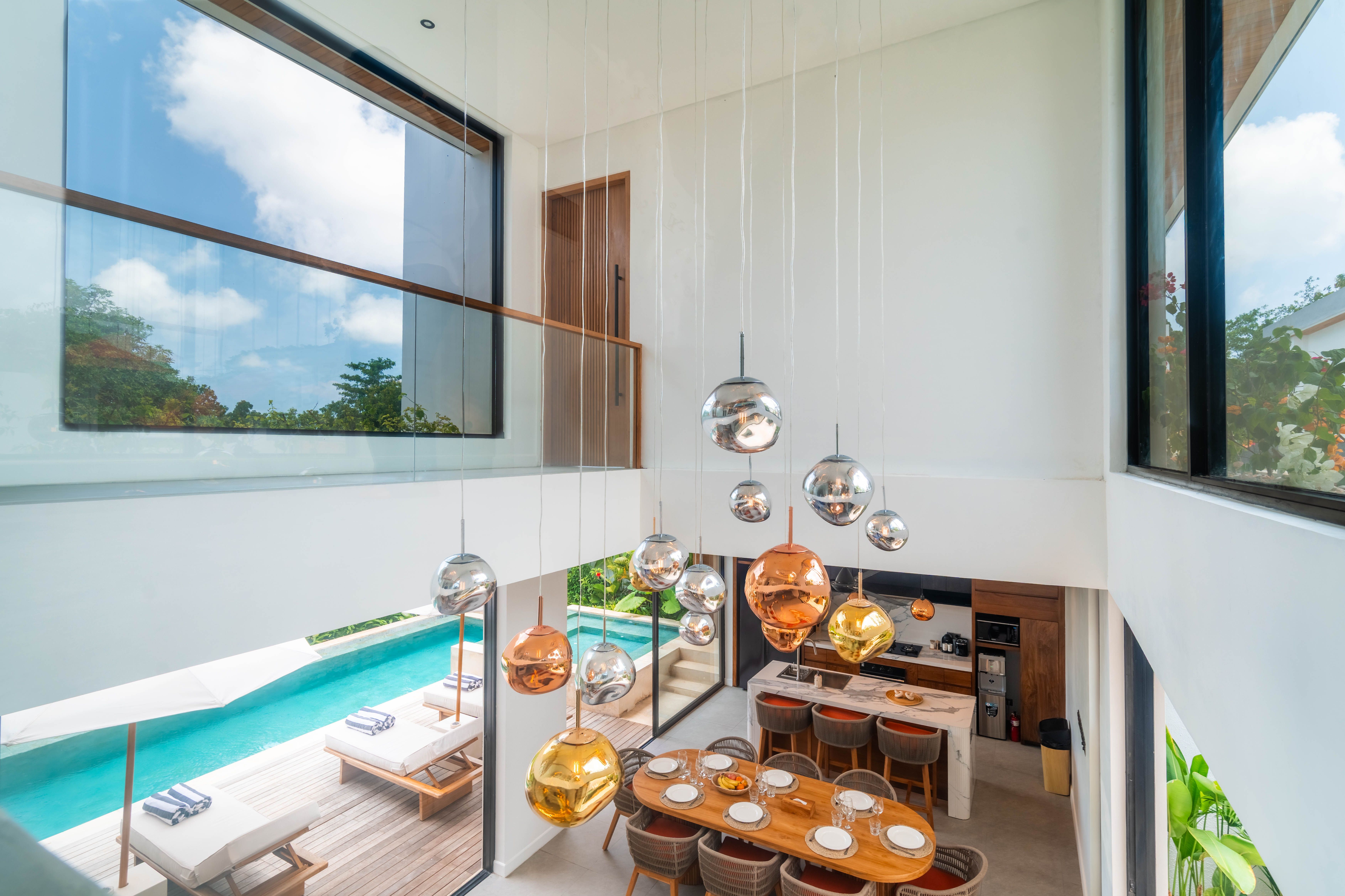 Living & Dining areas — photo 15