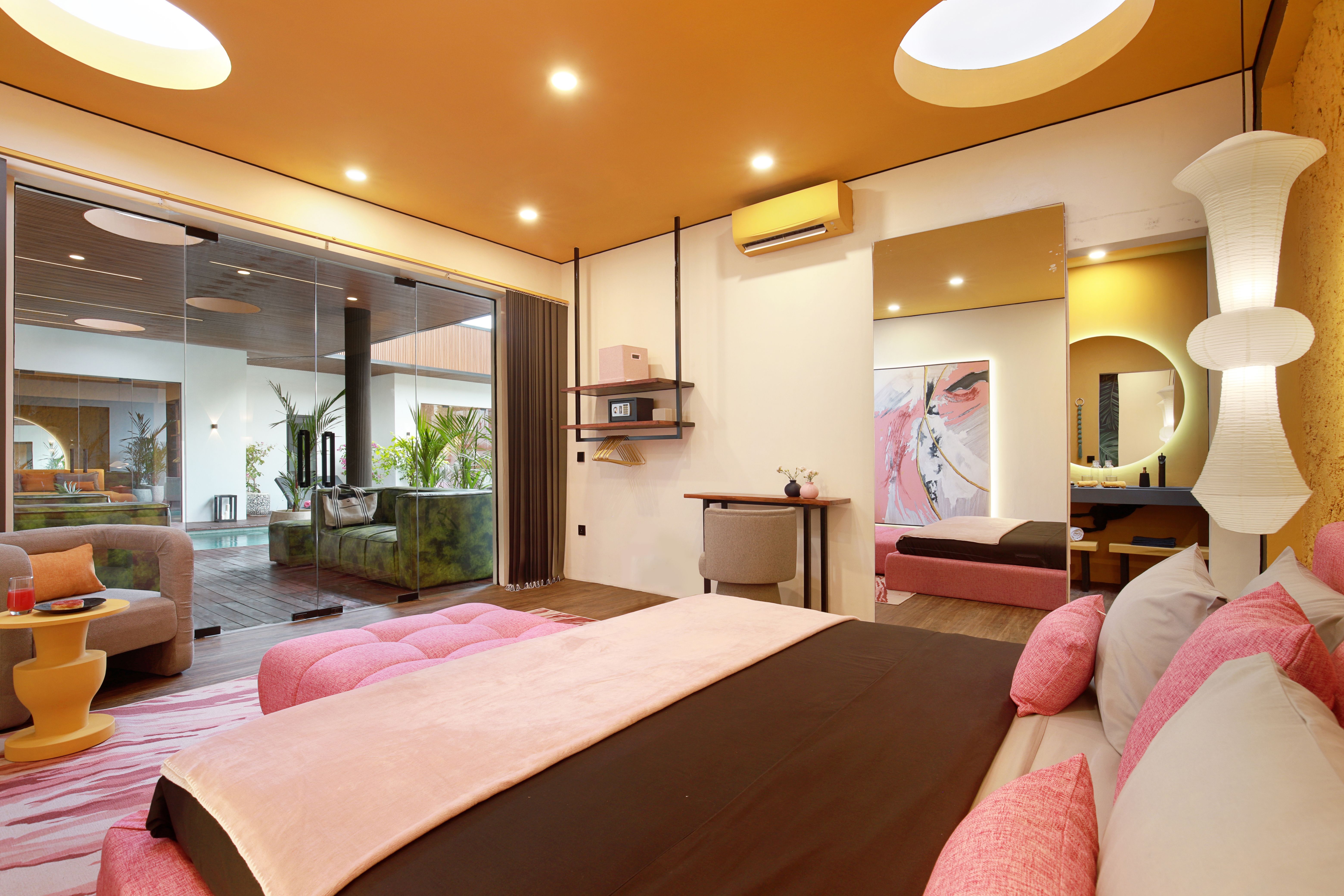 Bedrooms — photo 16