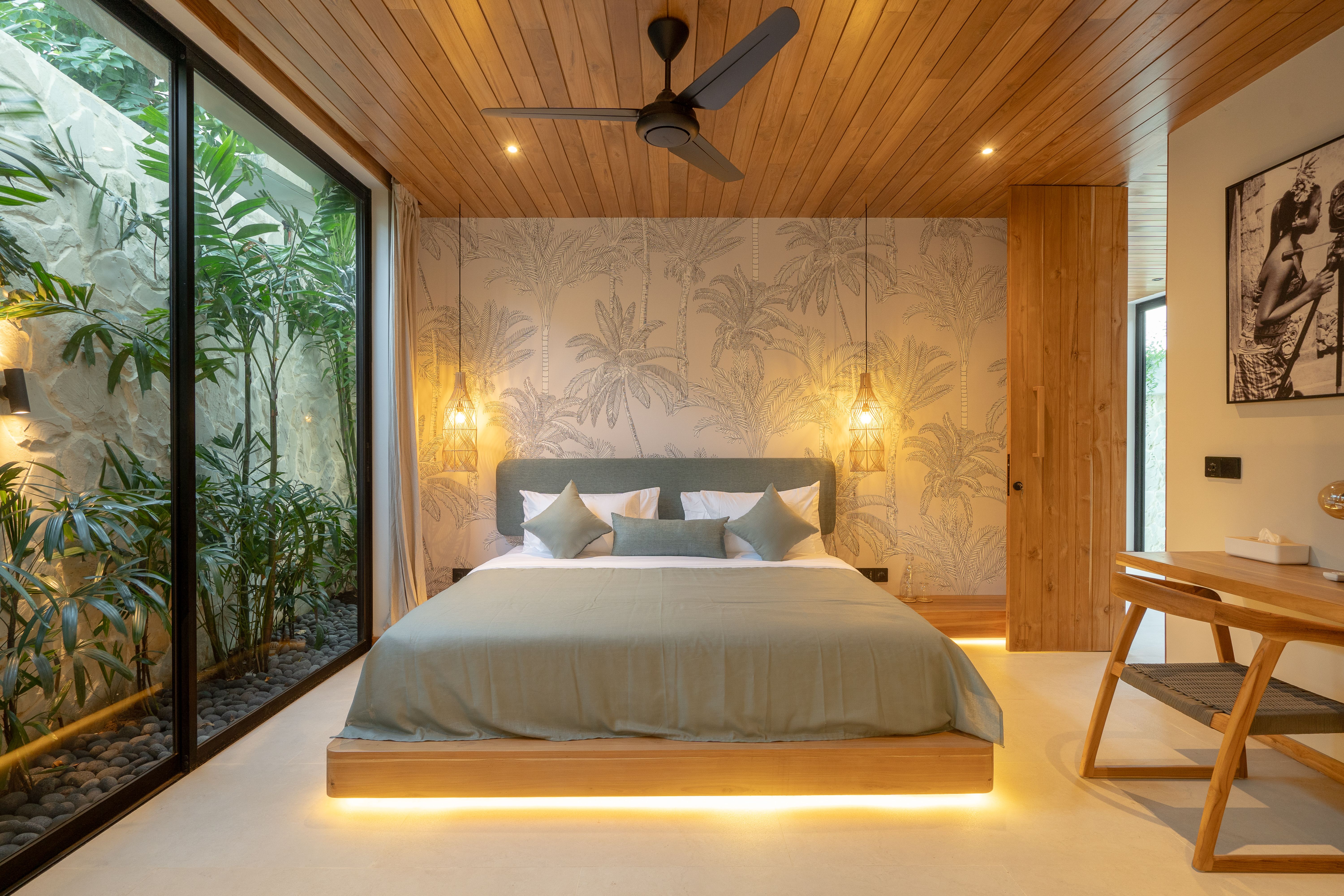 Bedrooms — photo 37