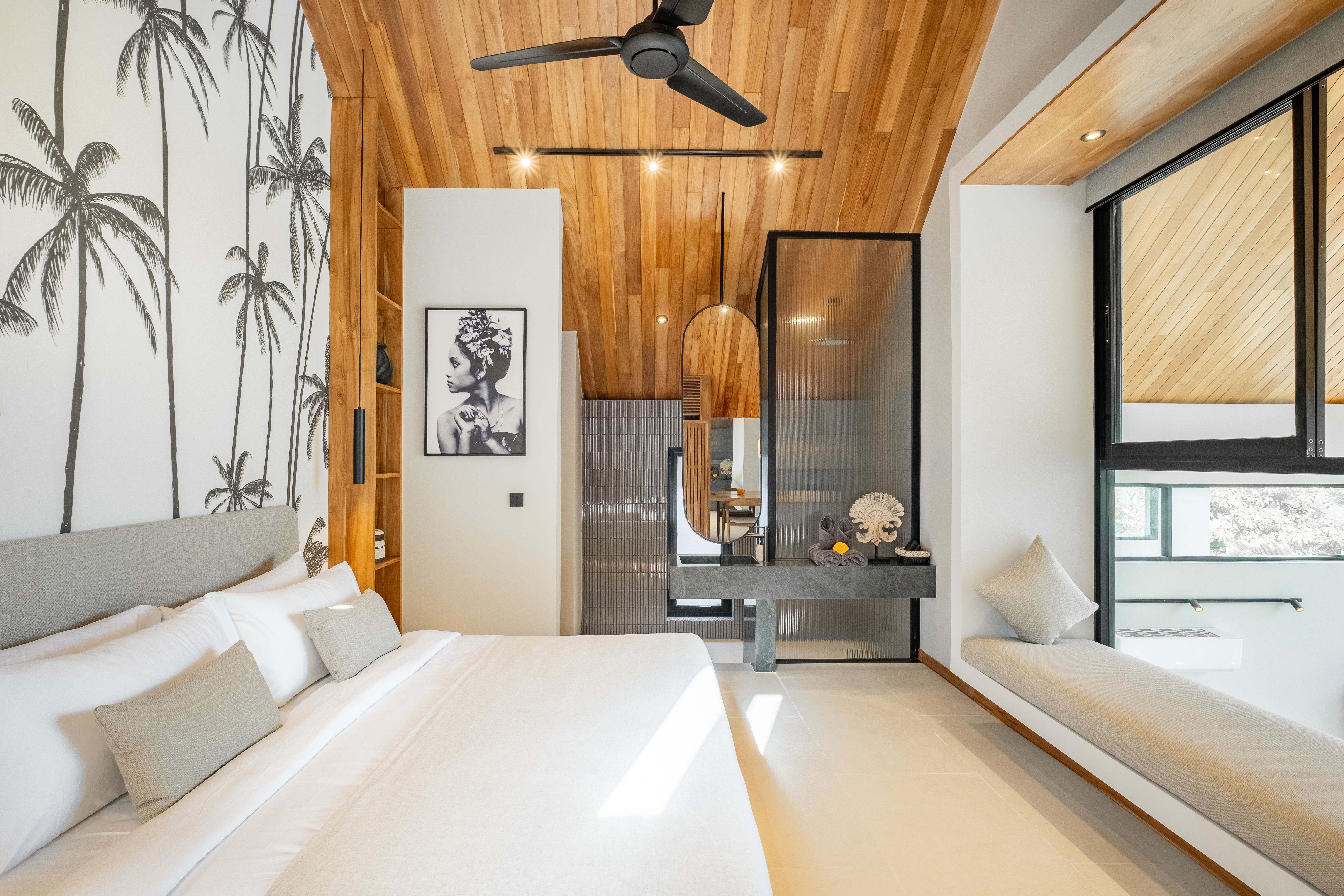 Bedrooms — photo 40