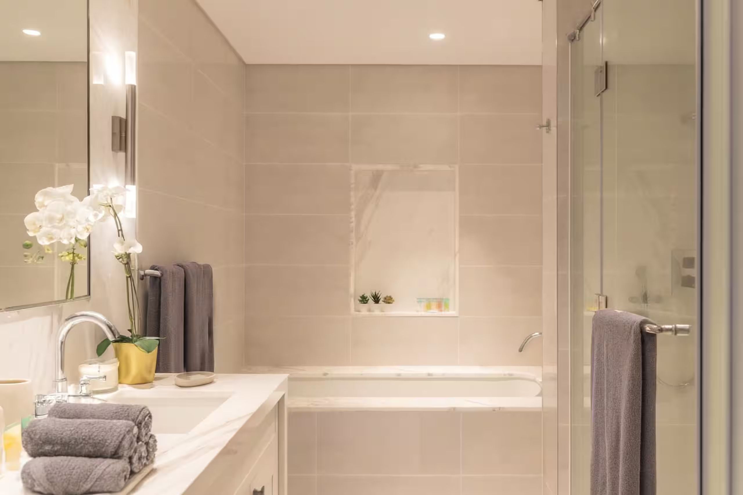 Bathrooms — photo 29