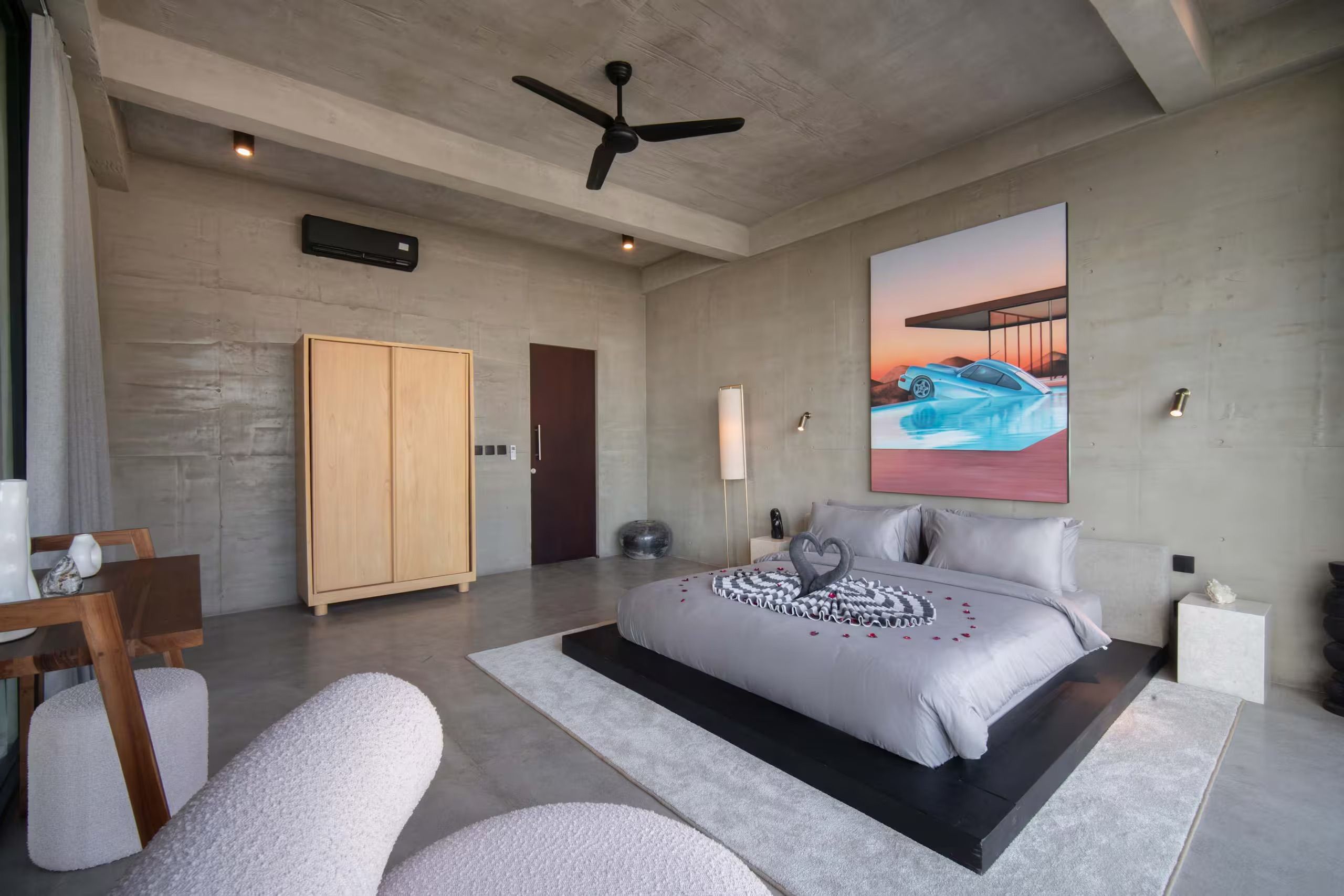 Bedrooms — photo 39