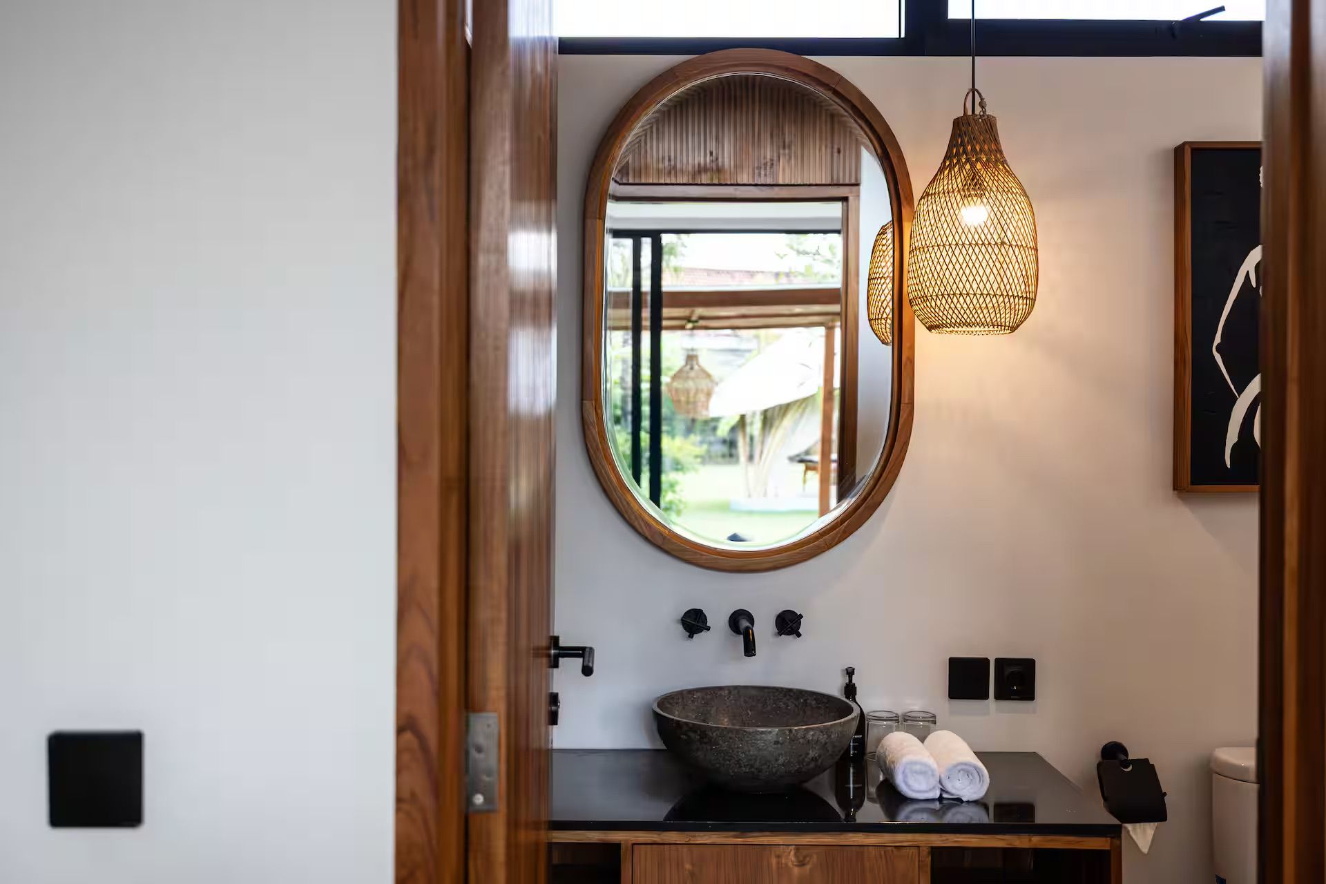 Bathrooms — photo 8