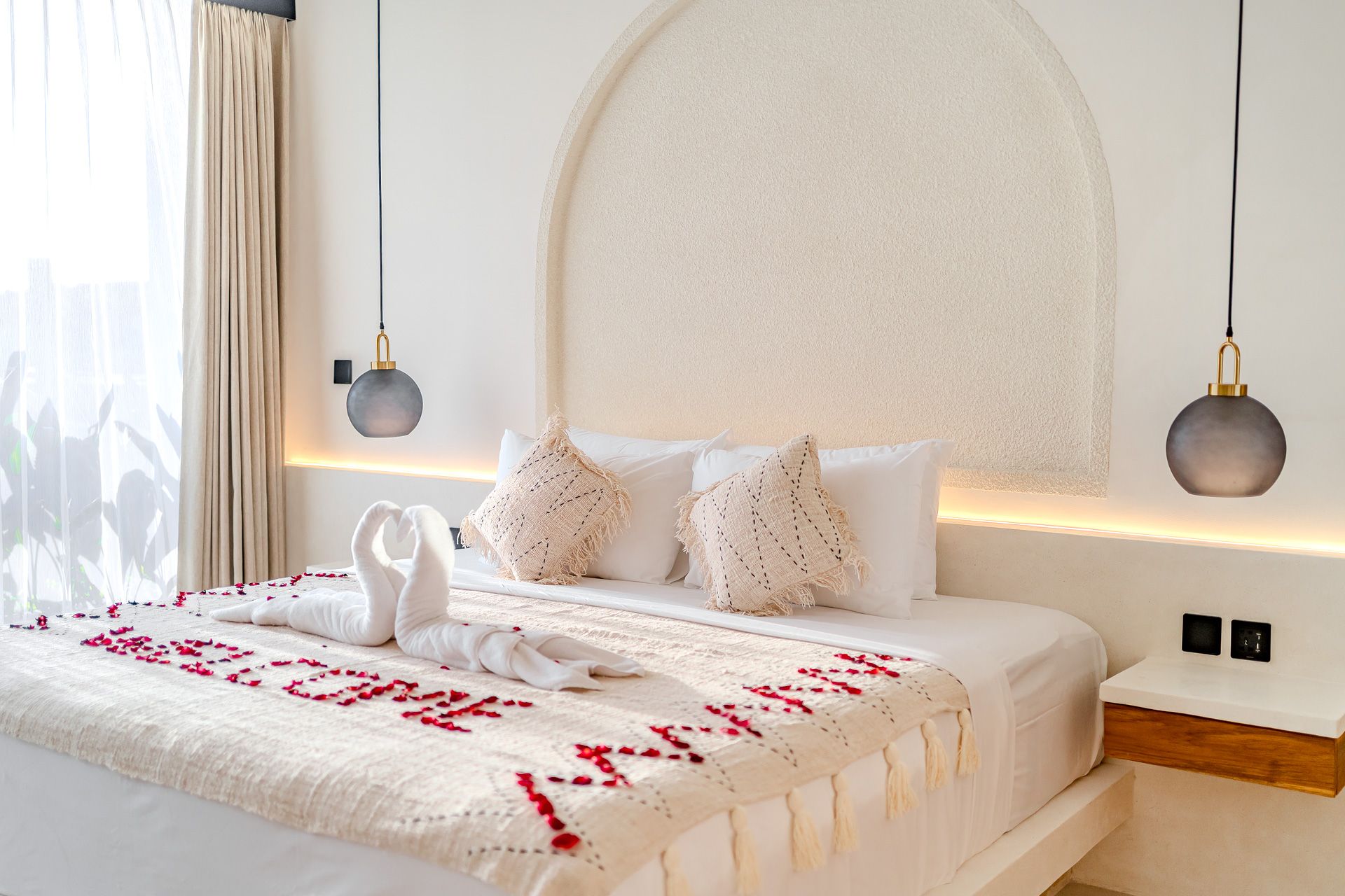 Bedrooms — photo 26