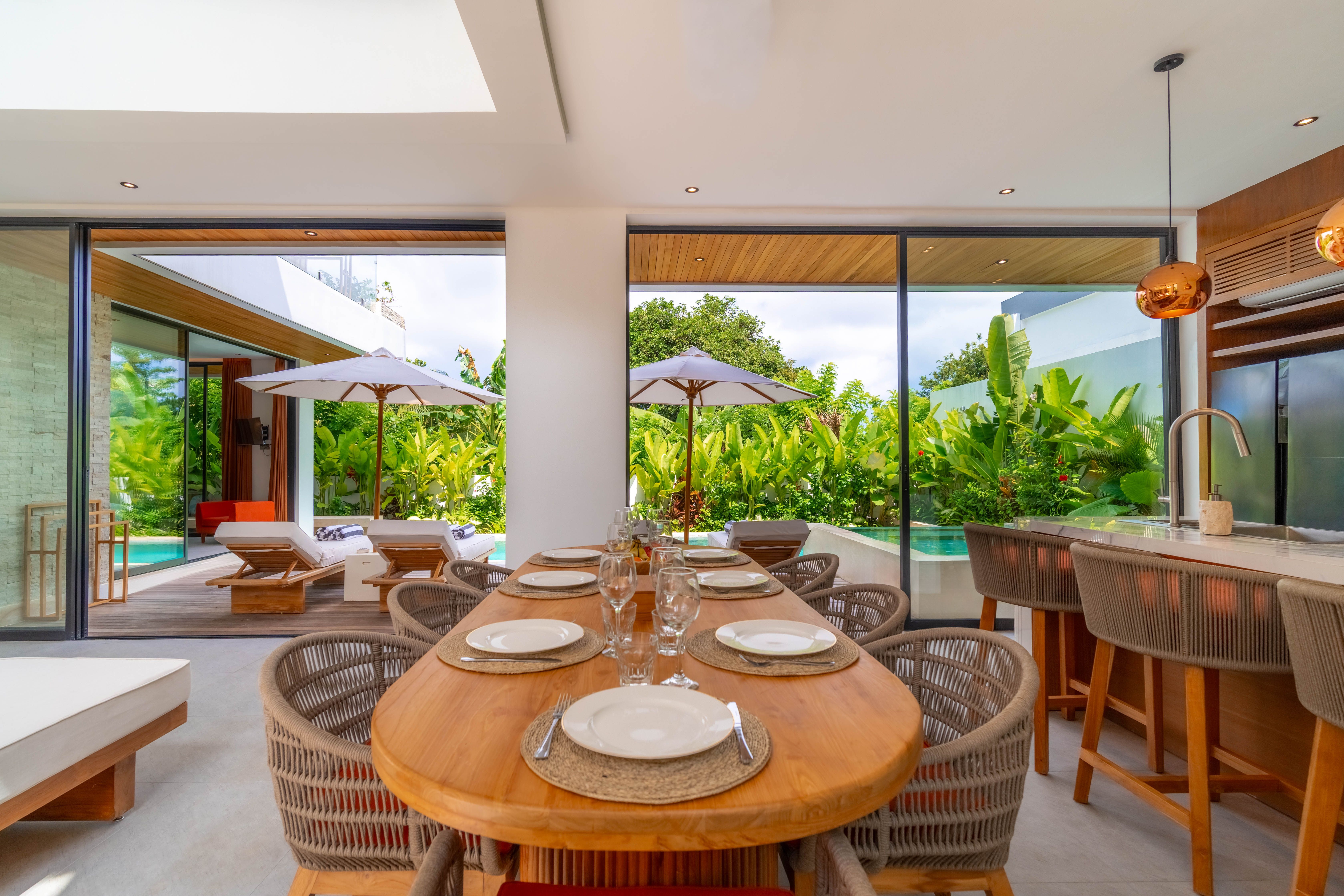 Living & Dining areas — photo 18
