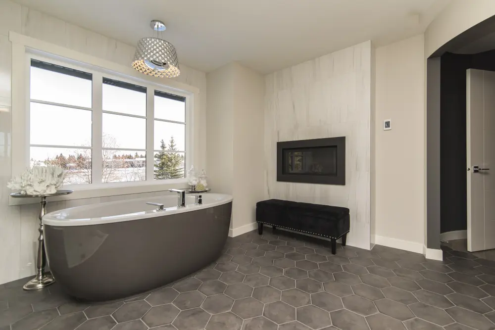 bathroom-flooring-clean กระเบื้องปูพื้นห้องน้ำ ทำความสะอาด