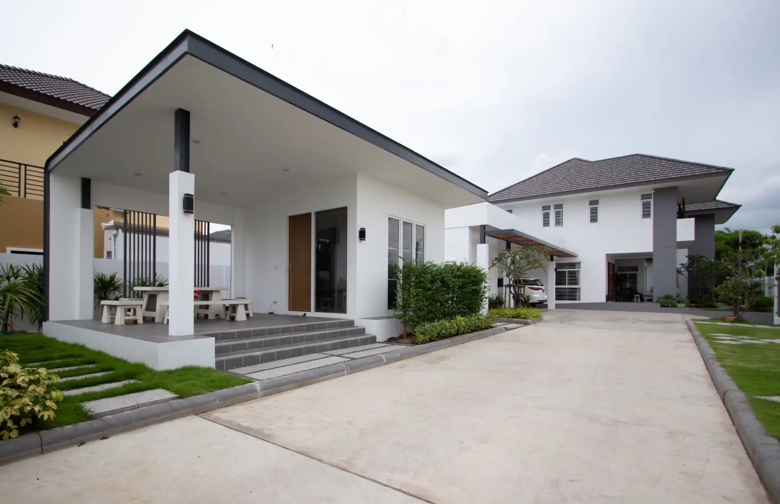 benefits-of-contractor ข้อดีใช้บริการผู้รับเหมา