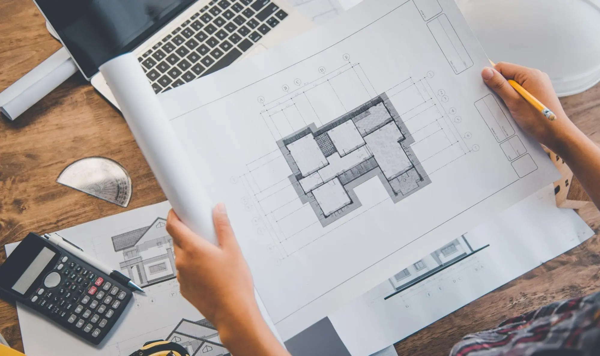 house-plan-is แบบก่อสร้าง