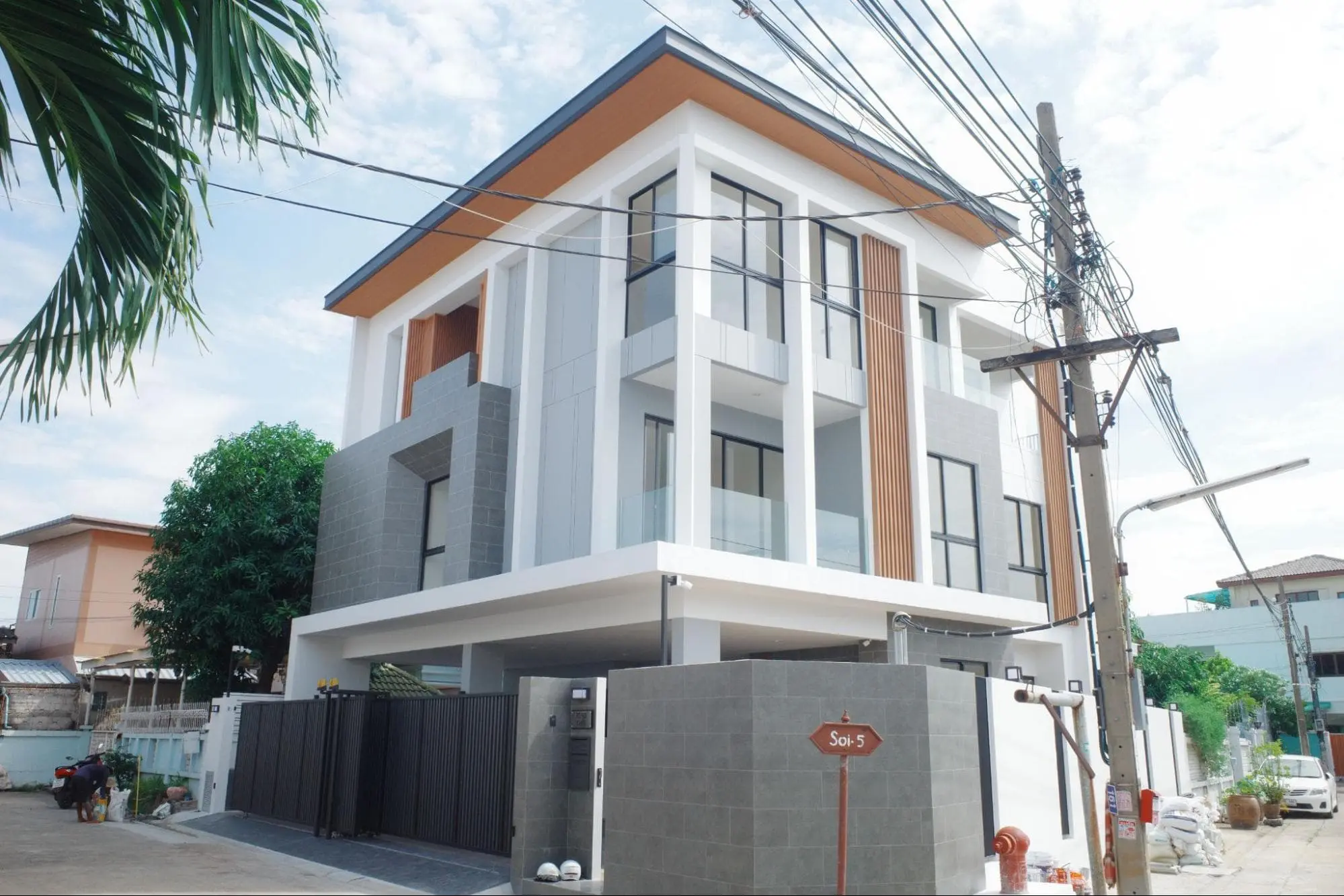 10-steps-to-build-a-house 10 ขั้นตอนการสร้างบ้าน