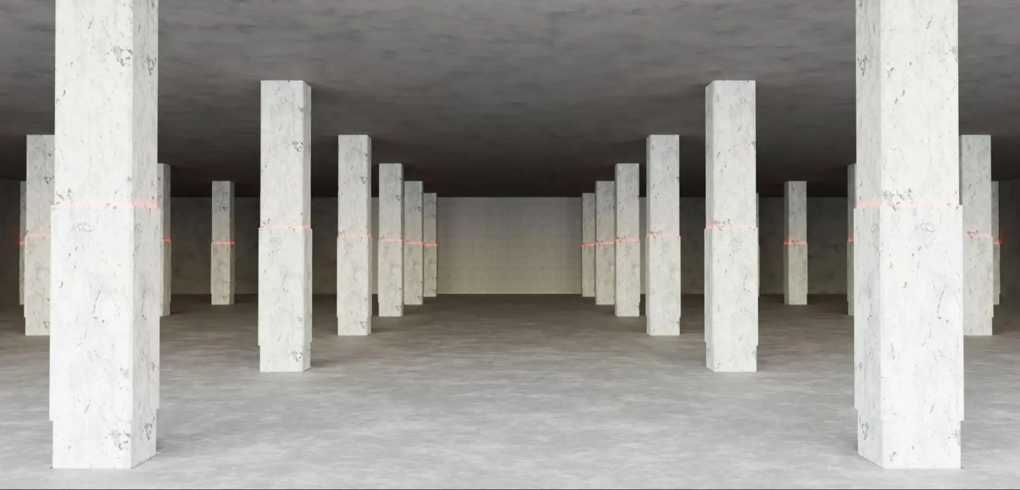 pillar-cement เสาปูน