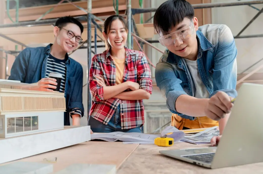 heatproof-roof-choosing วิธีเลือกแบบหลังคากันร้อน
