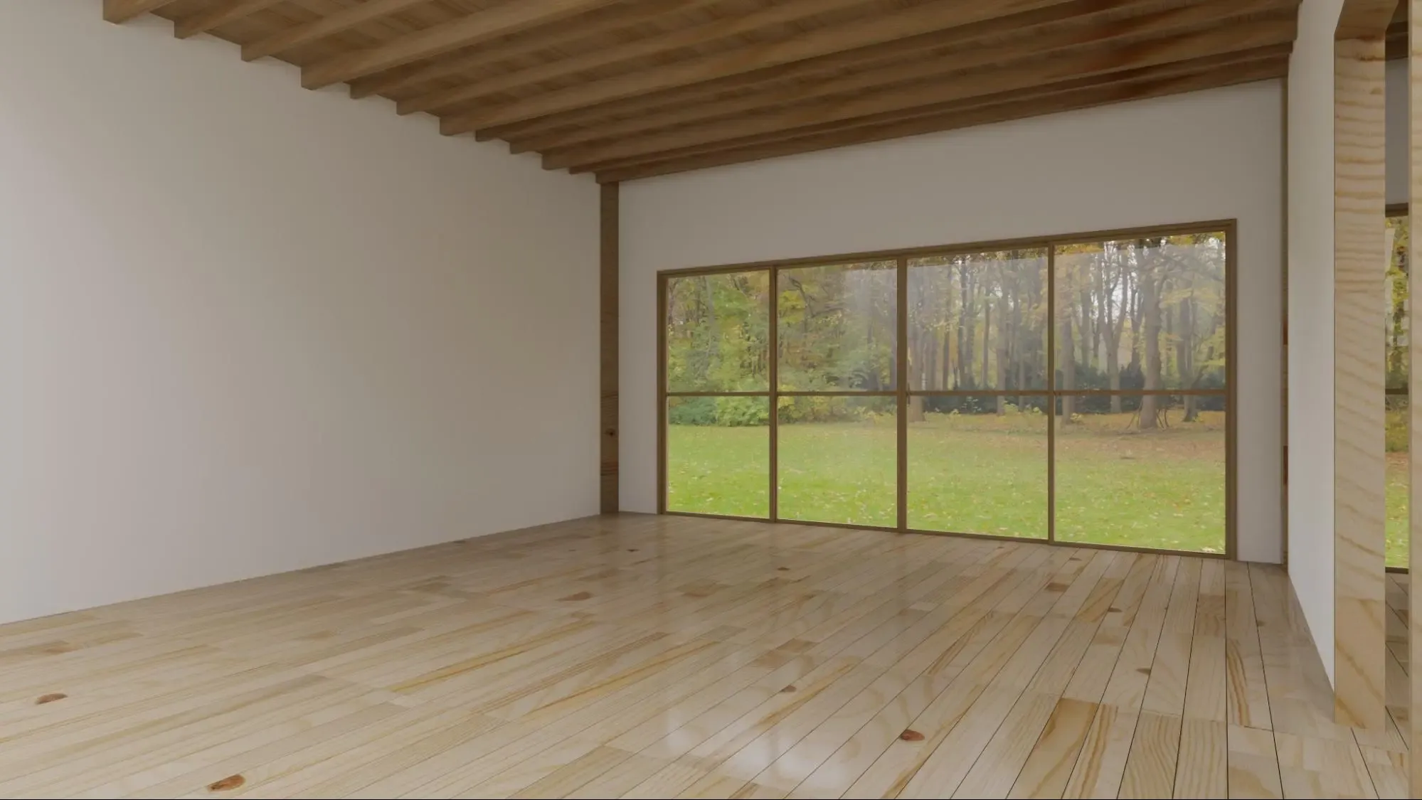 พื้นไม้ลามิเนต