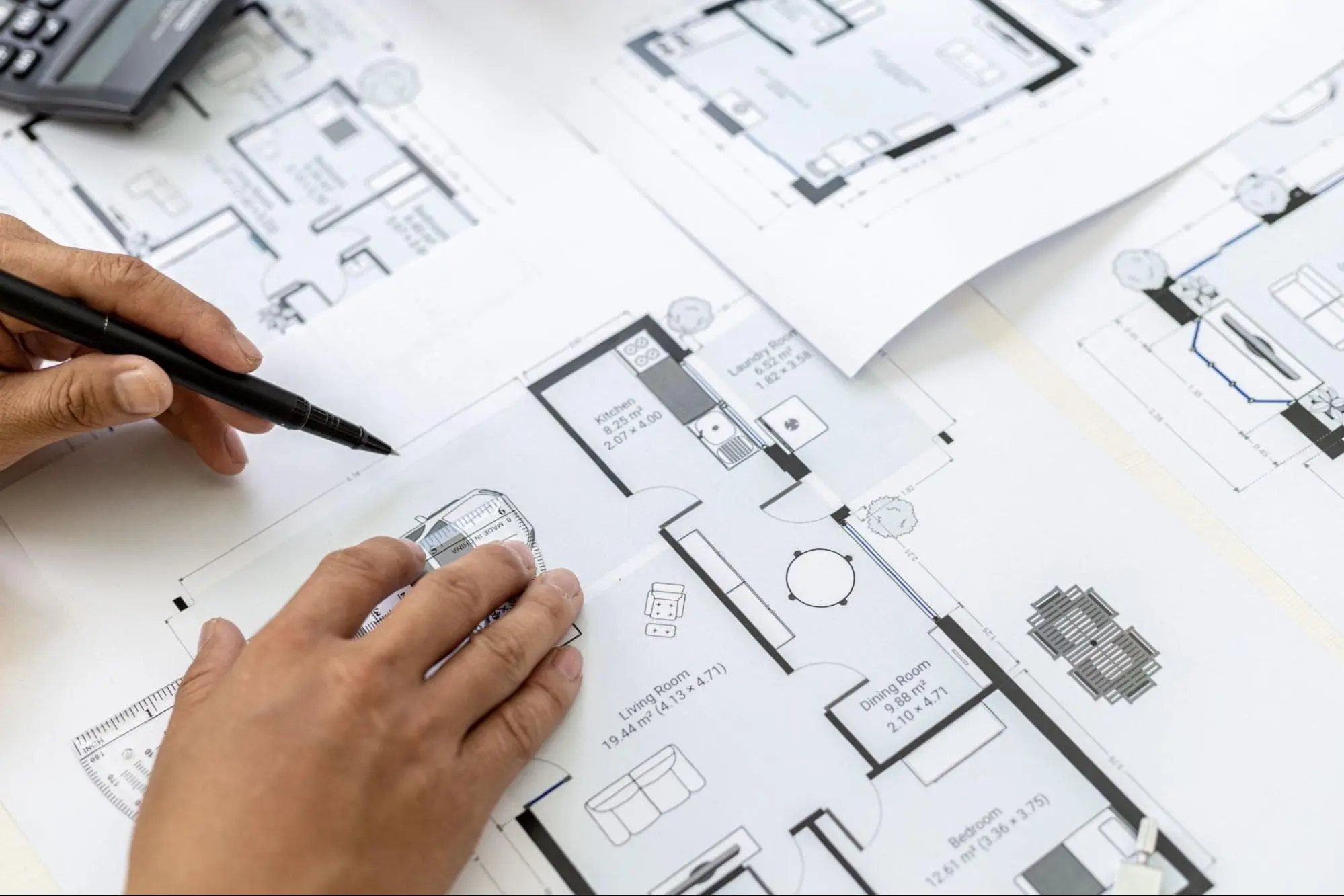 house-plan-lifestyle-design แปลนบ้าน