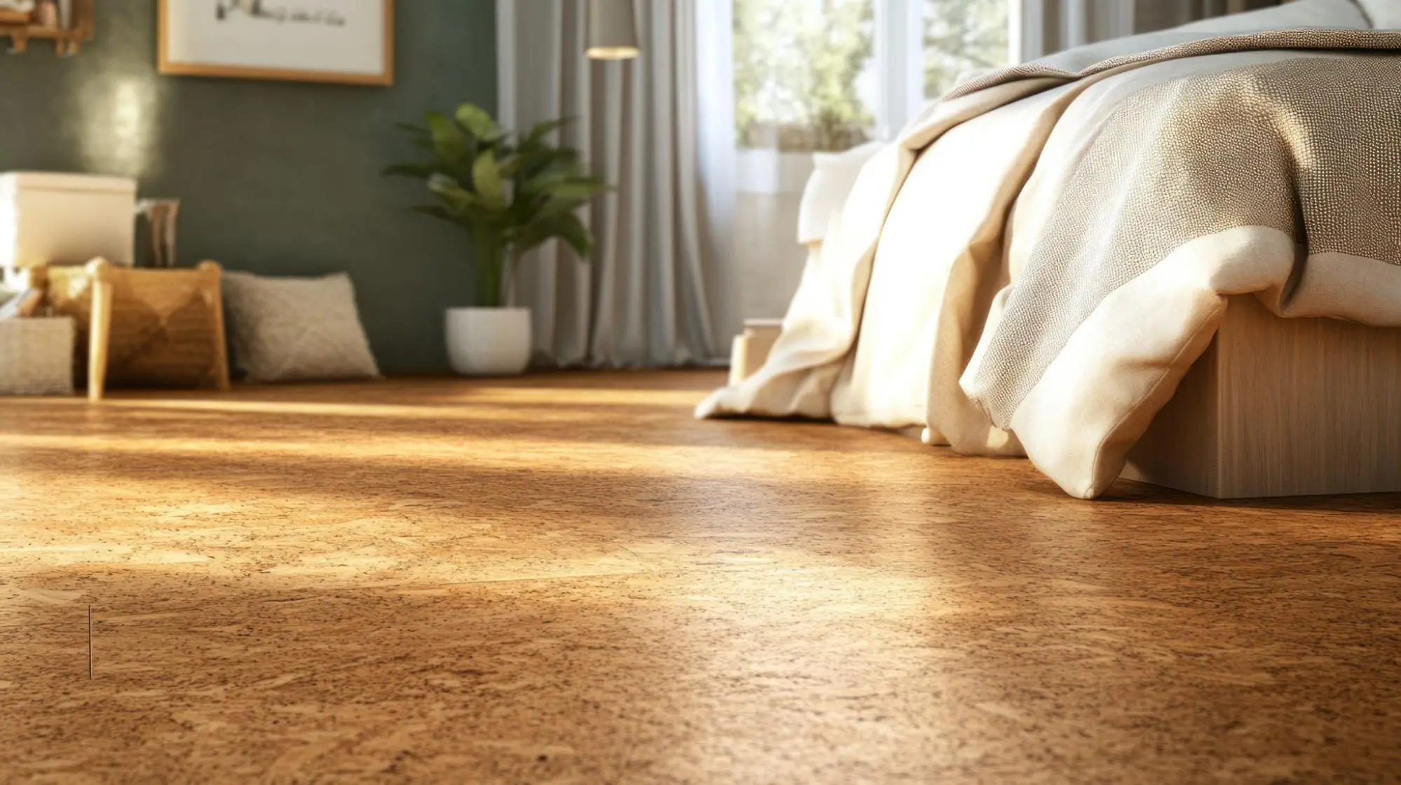 heatproof-roof-types-bedroom-floor วัสดุปูพื้นภายใน