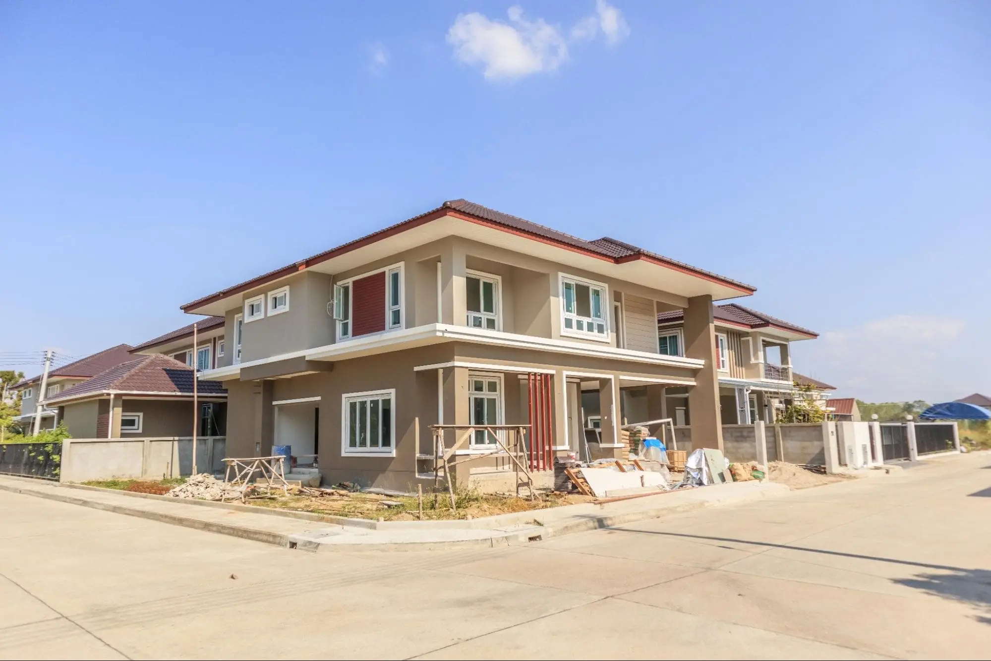 house-which-can-reques-house-number ลักษณะบ้านที่ขอเลขที่บ้านได้