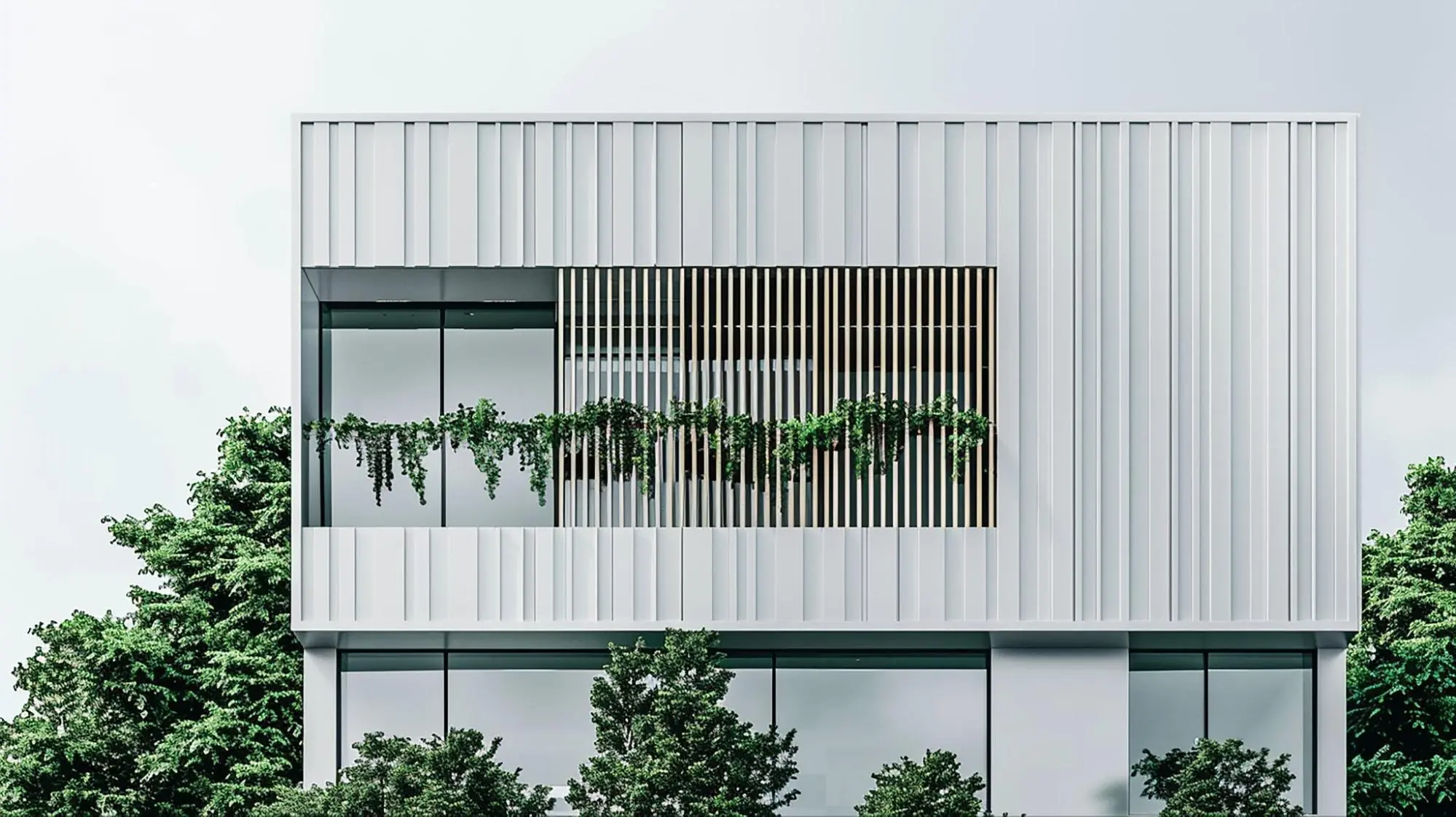 metal-sheet-facade facade แผ่นเมทัลชีท