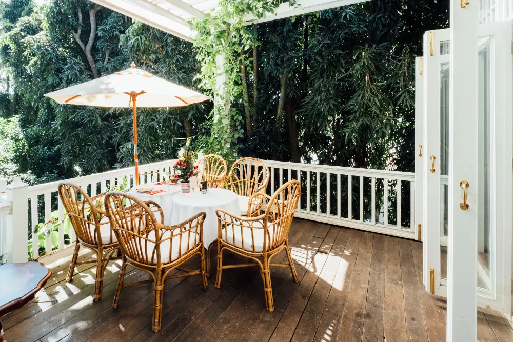 house-veranda ชานบ้าน