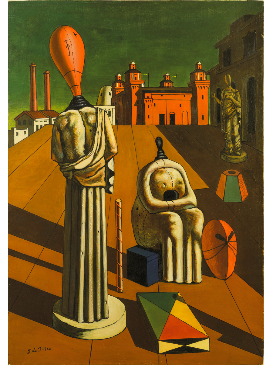 Foto dell'opera originale