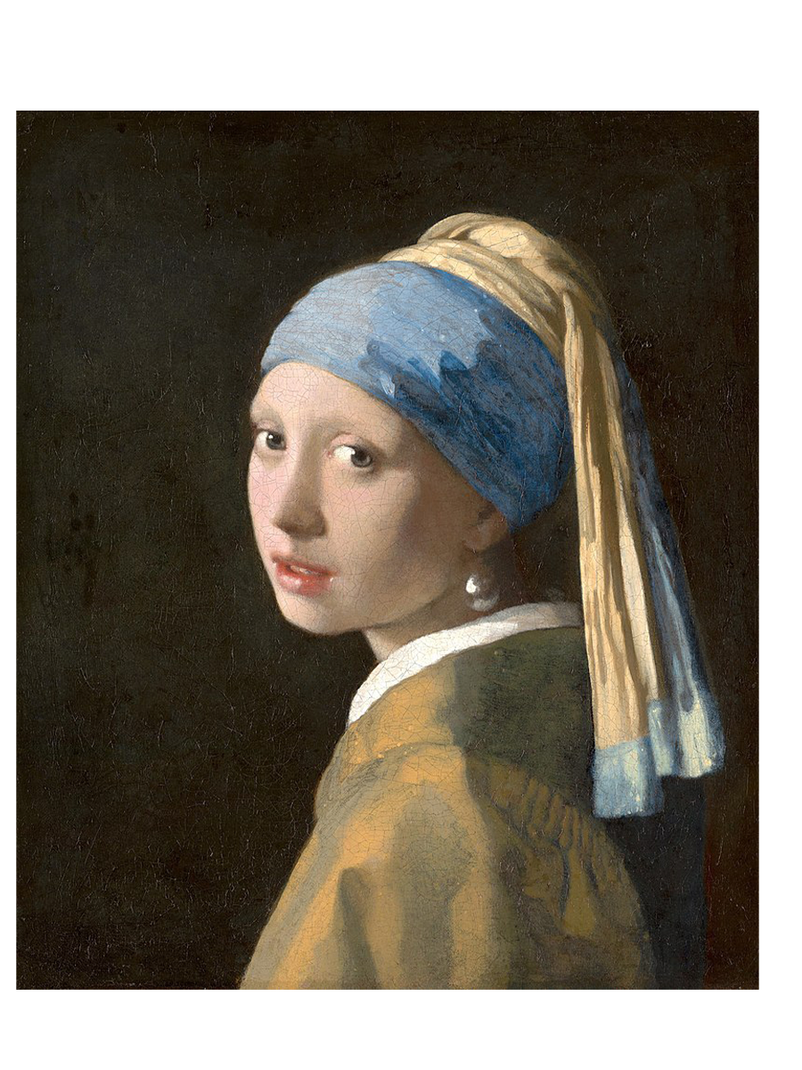 Foto dell'opera originale