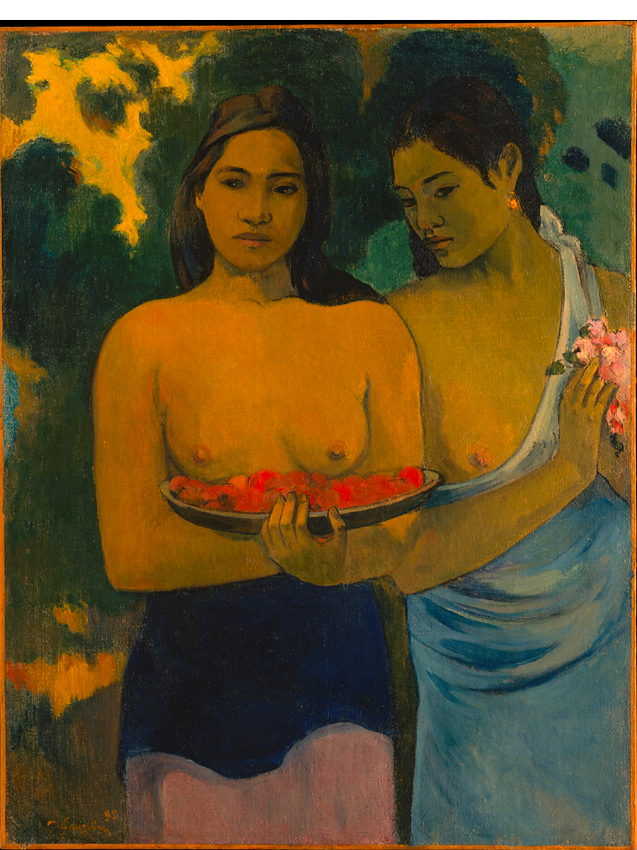 Foto dell'opera originale