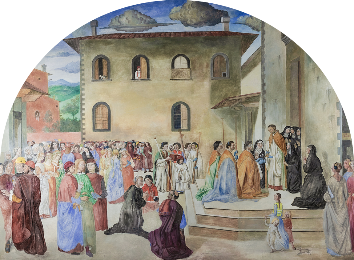 Elevazione della Sicurezza