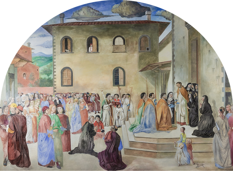 Elevazione della Sicurezza