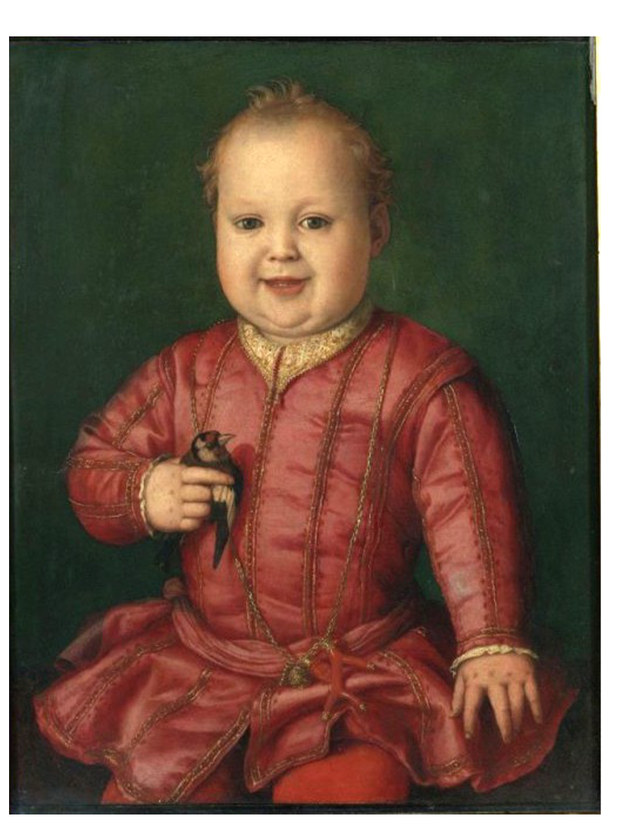 Foto dell'opera originale