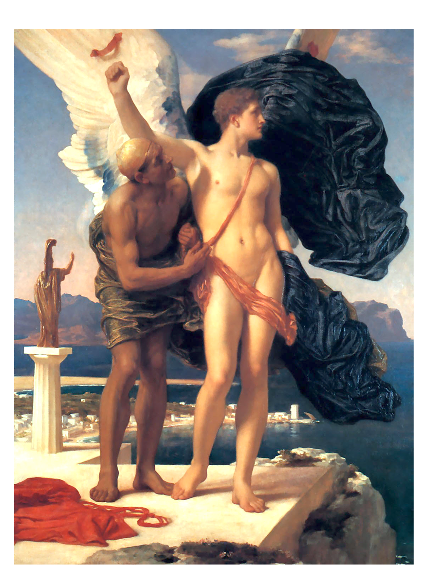 Foto dell'opera originale