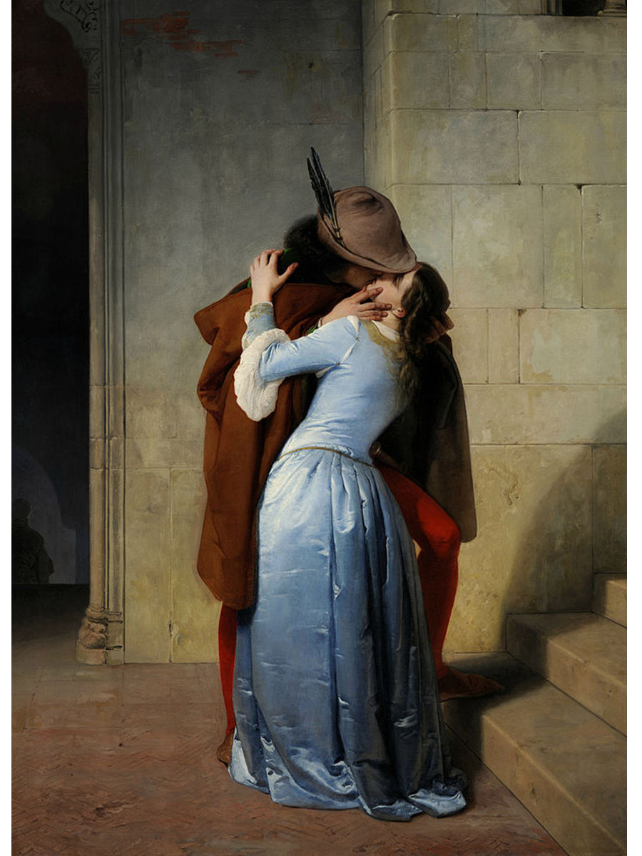 Foto dell'opera originale