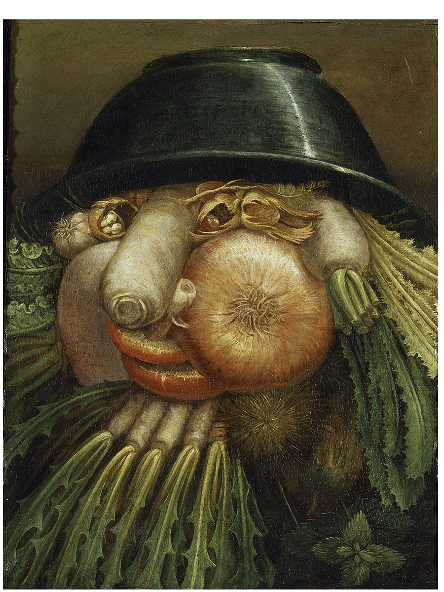 Foto dell'opera originale