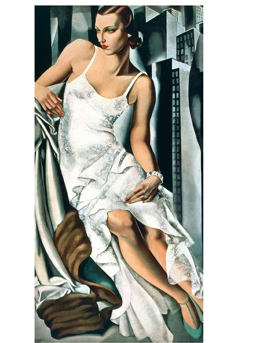 Foto dell'opera originale