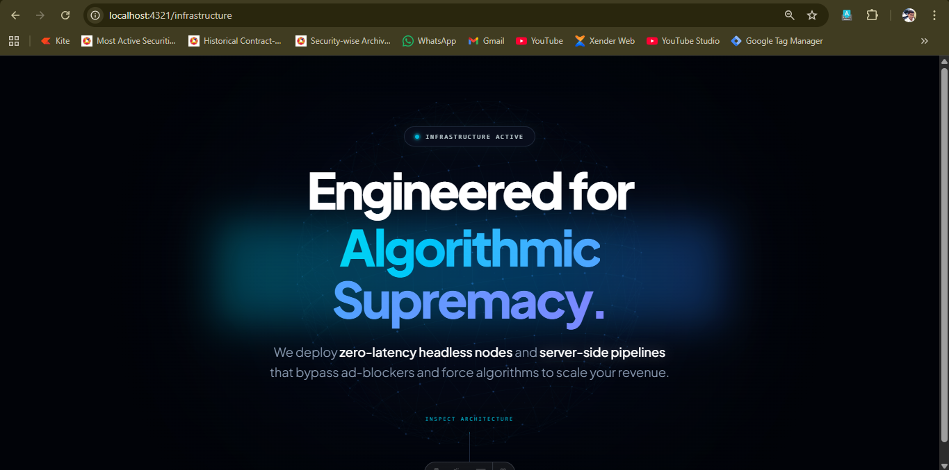 Bypassing iOS Ad Blockers: The Edge-Based CAPI Blueprint