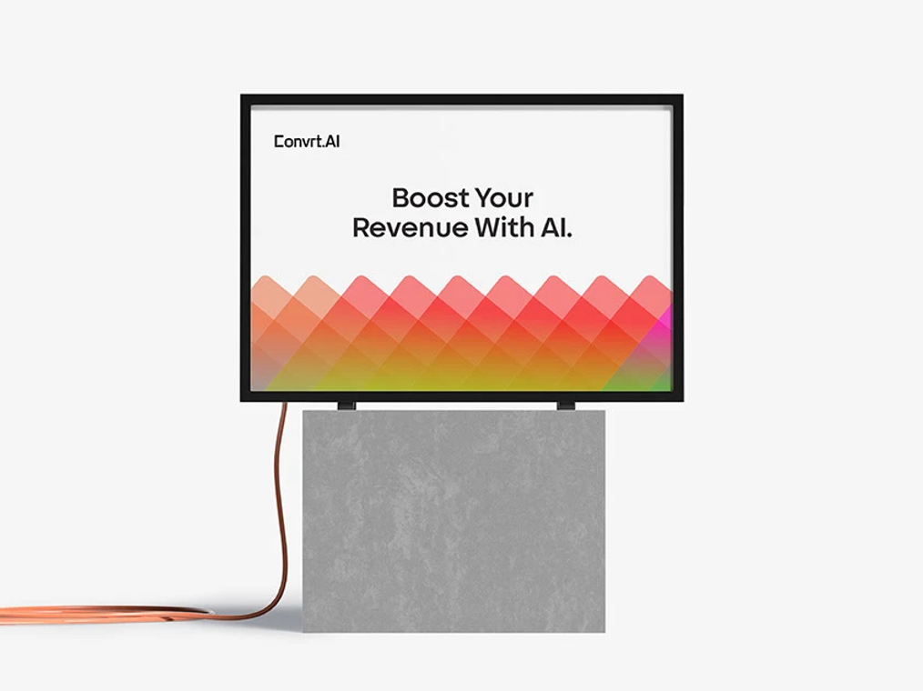 Convrt.AI project image
